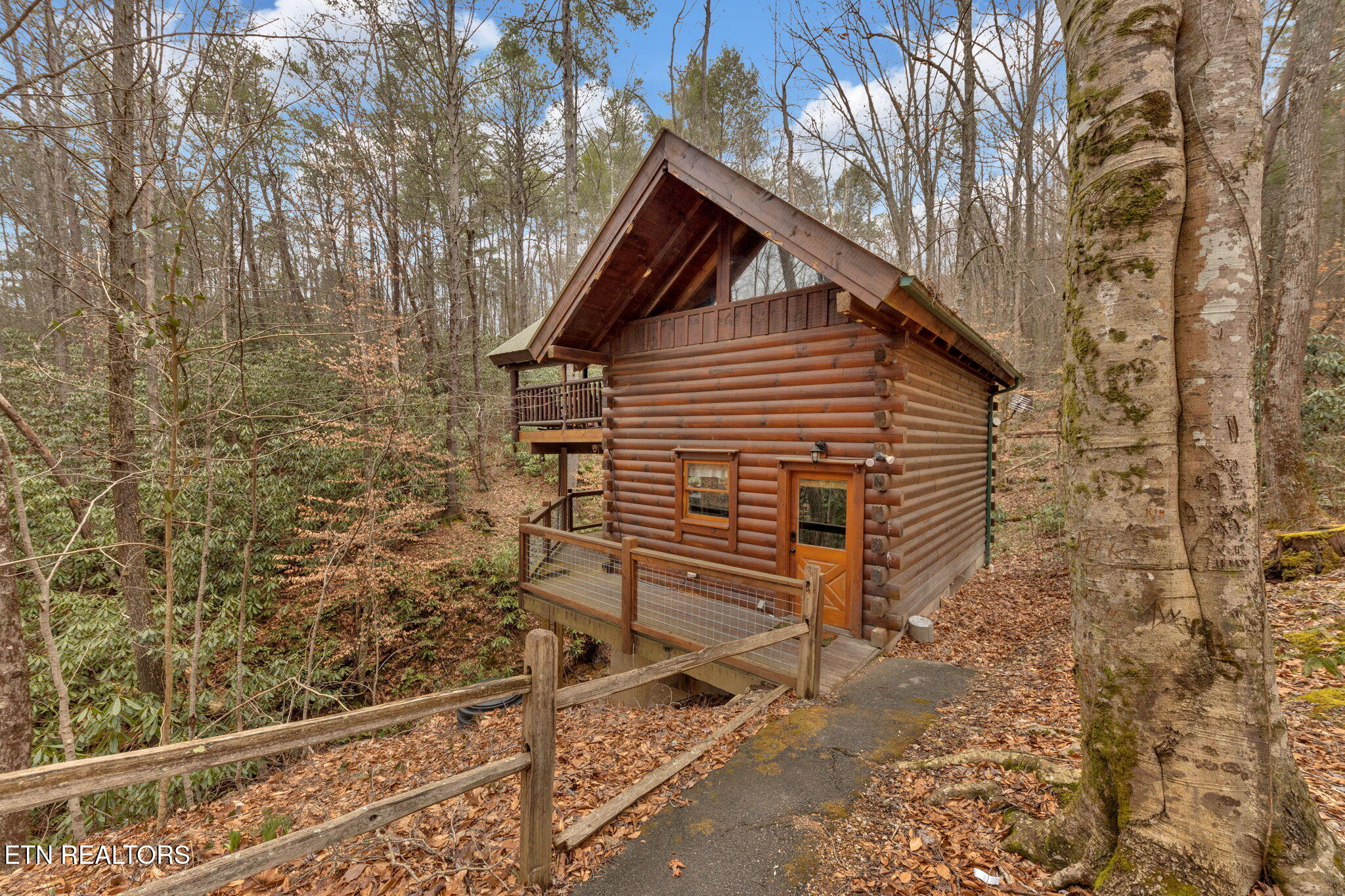 3114 Brothers Way Sevierville TN 37862