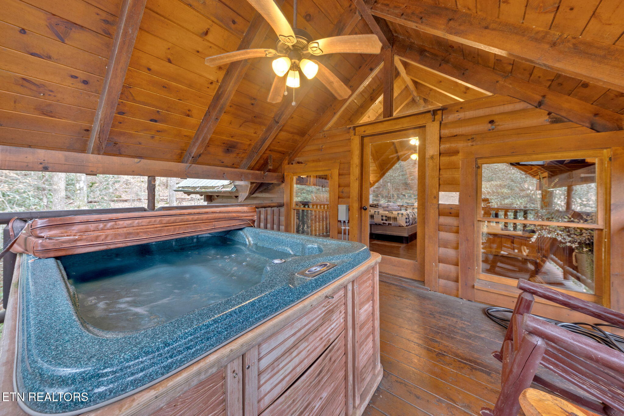3114 Brothers Way Sevierville TN 37862