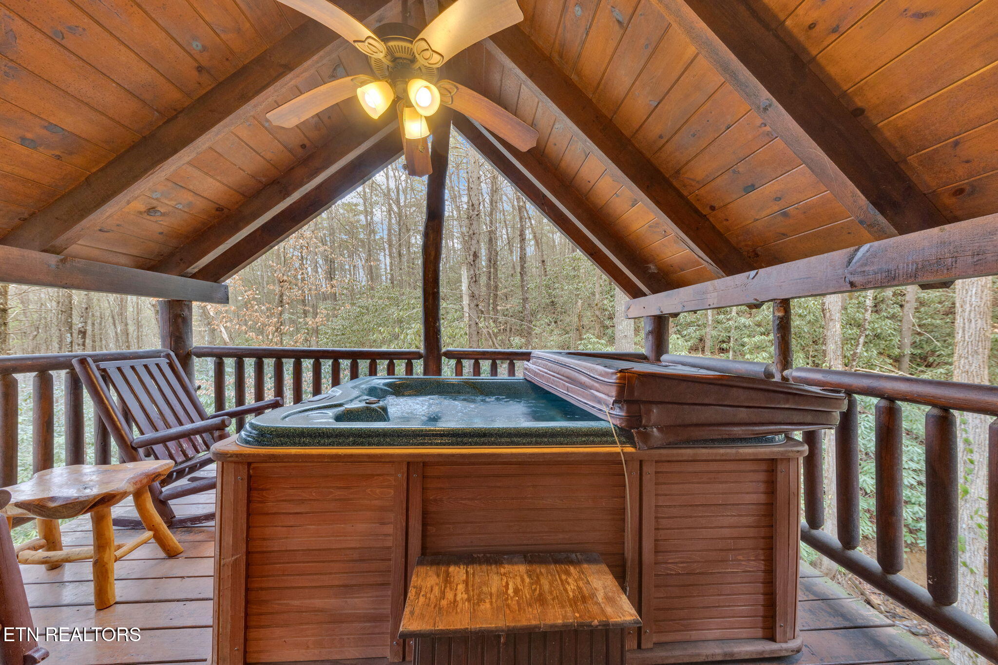 3114 Brothers Way Sevierville TN 37862
