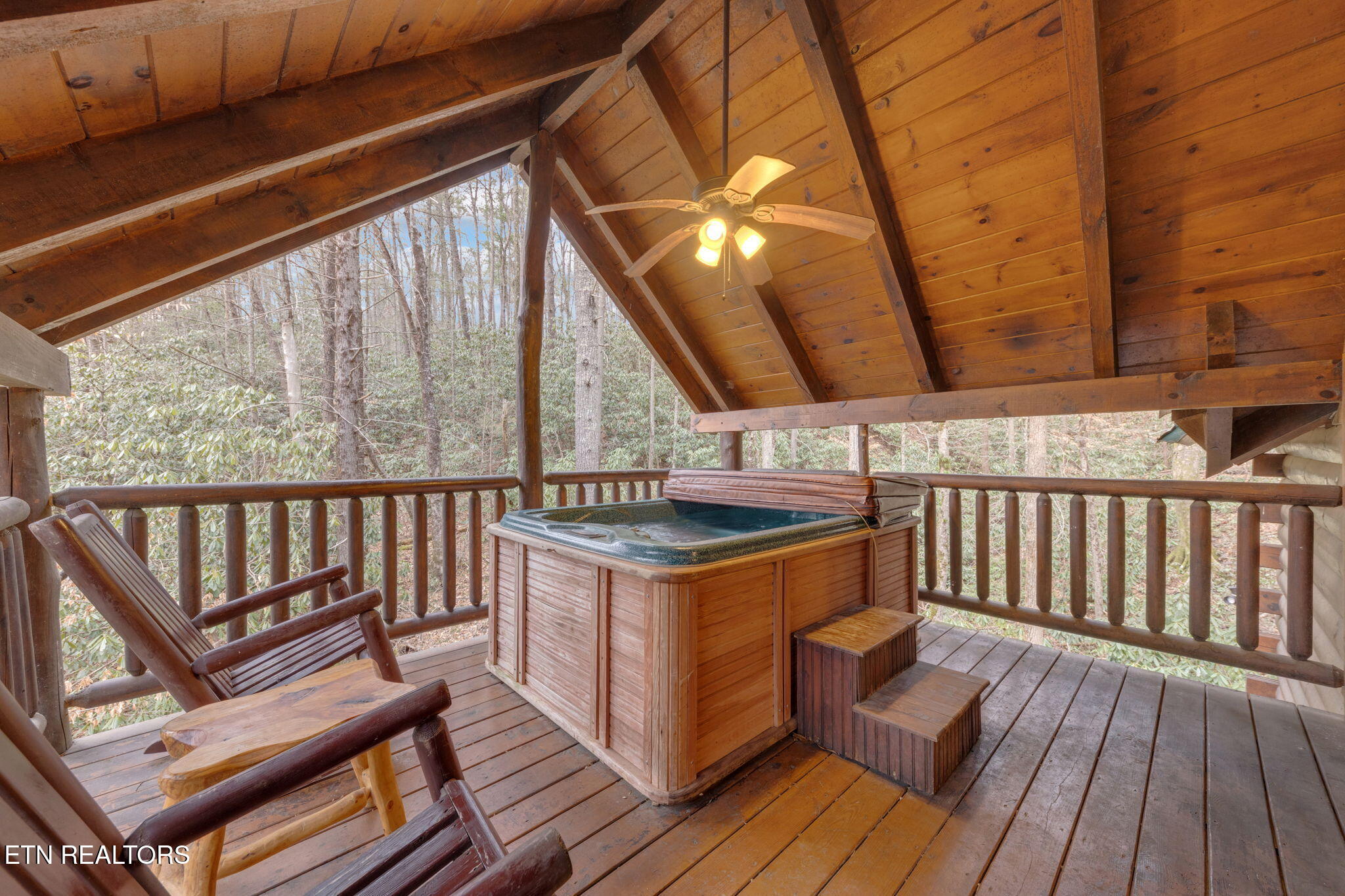 3114 Brothers Way Sevierville TN 37862