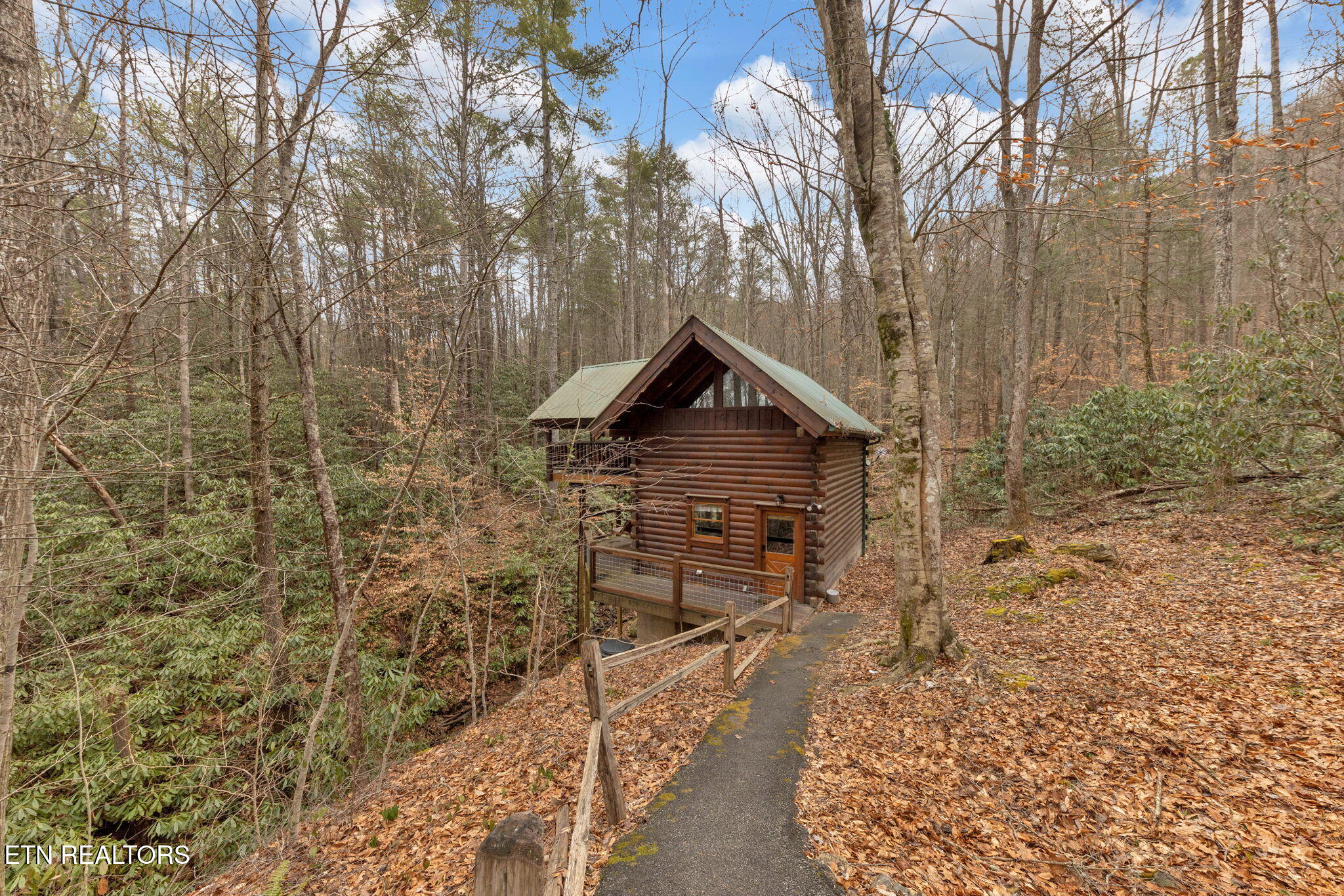 3114 Brothers Way Sevierville TN 37862