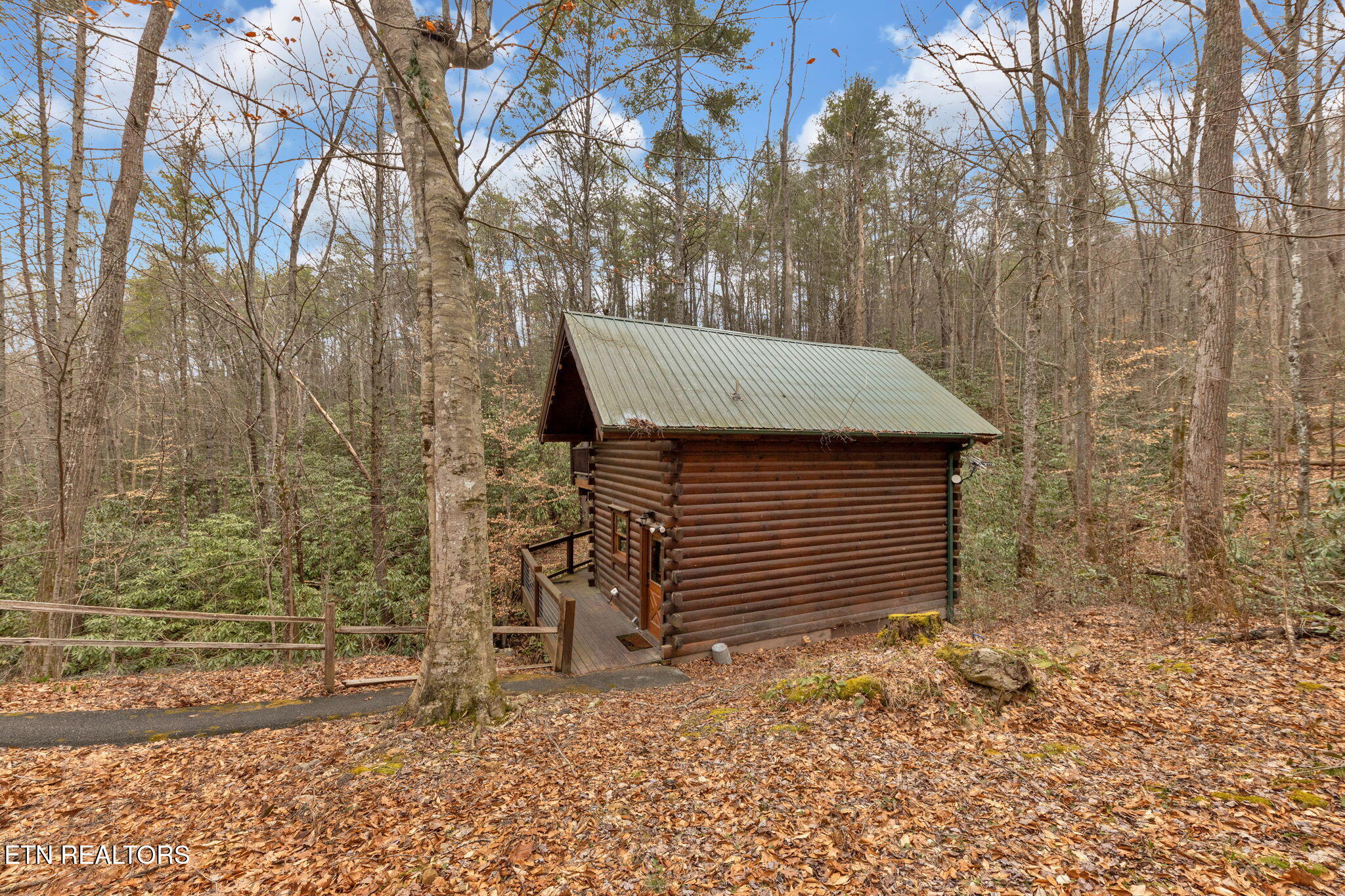 3114 Brothers Way Sevierville TN 37862