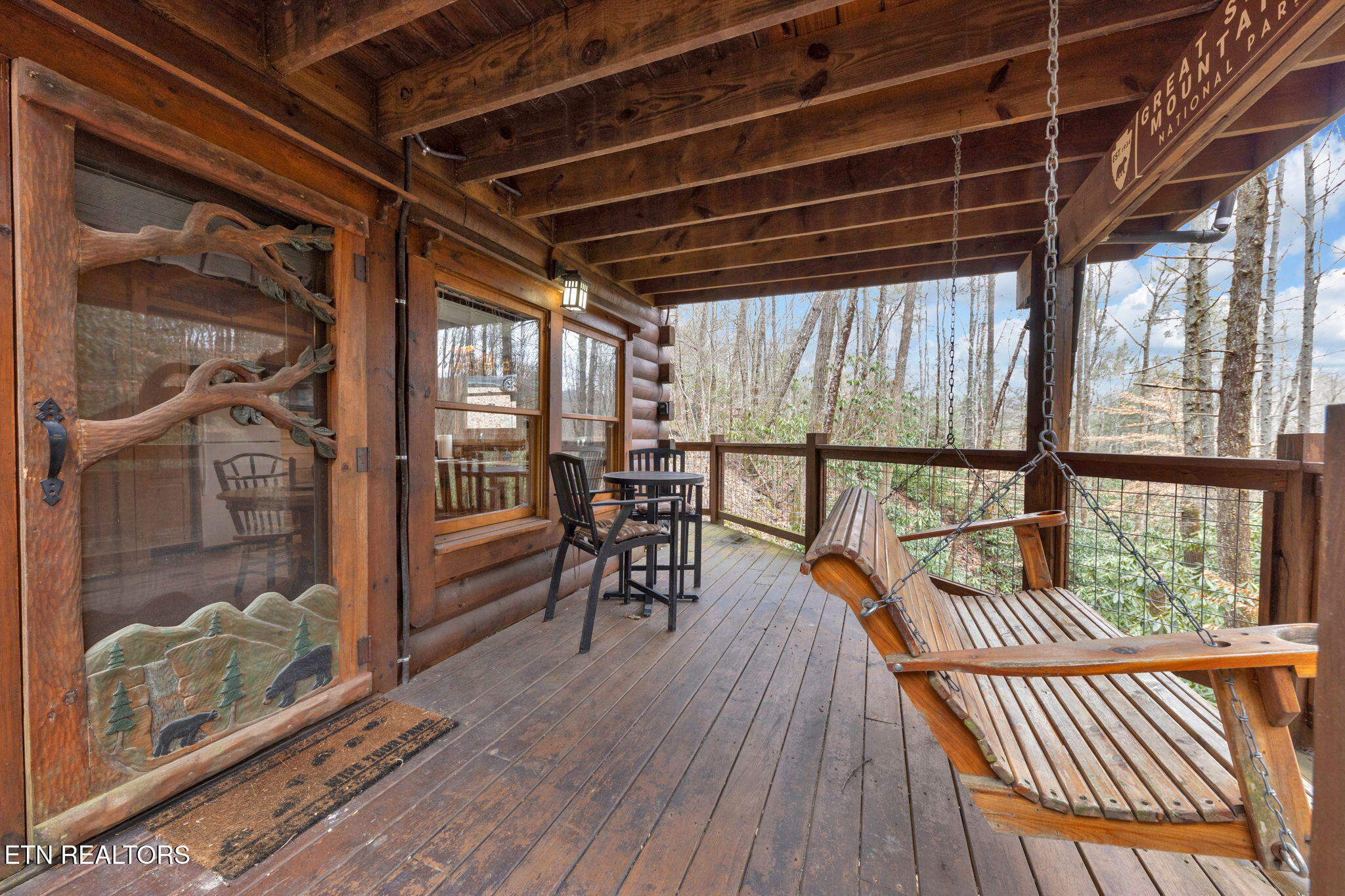 3114 Brothers Way Sevierville TN 37862