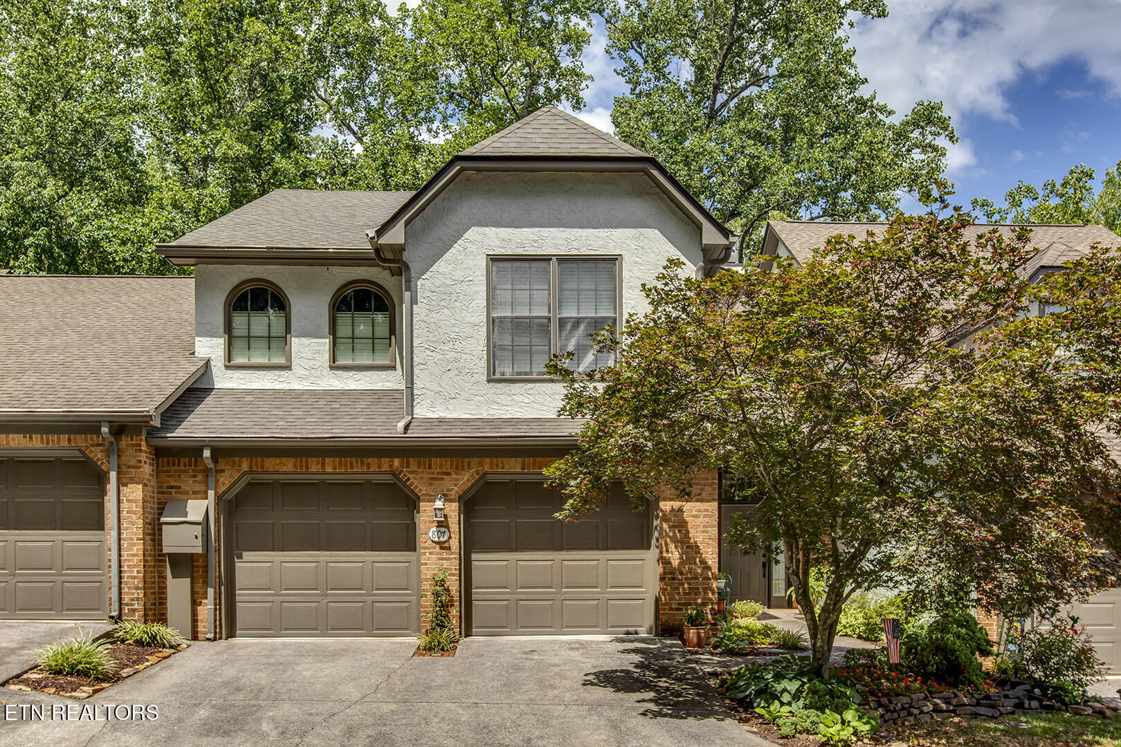 807 Ethans Glen Drive Knoxville TN 37923