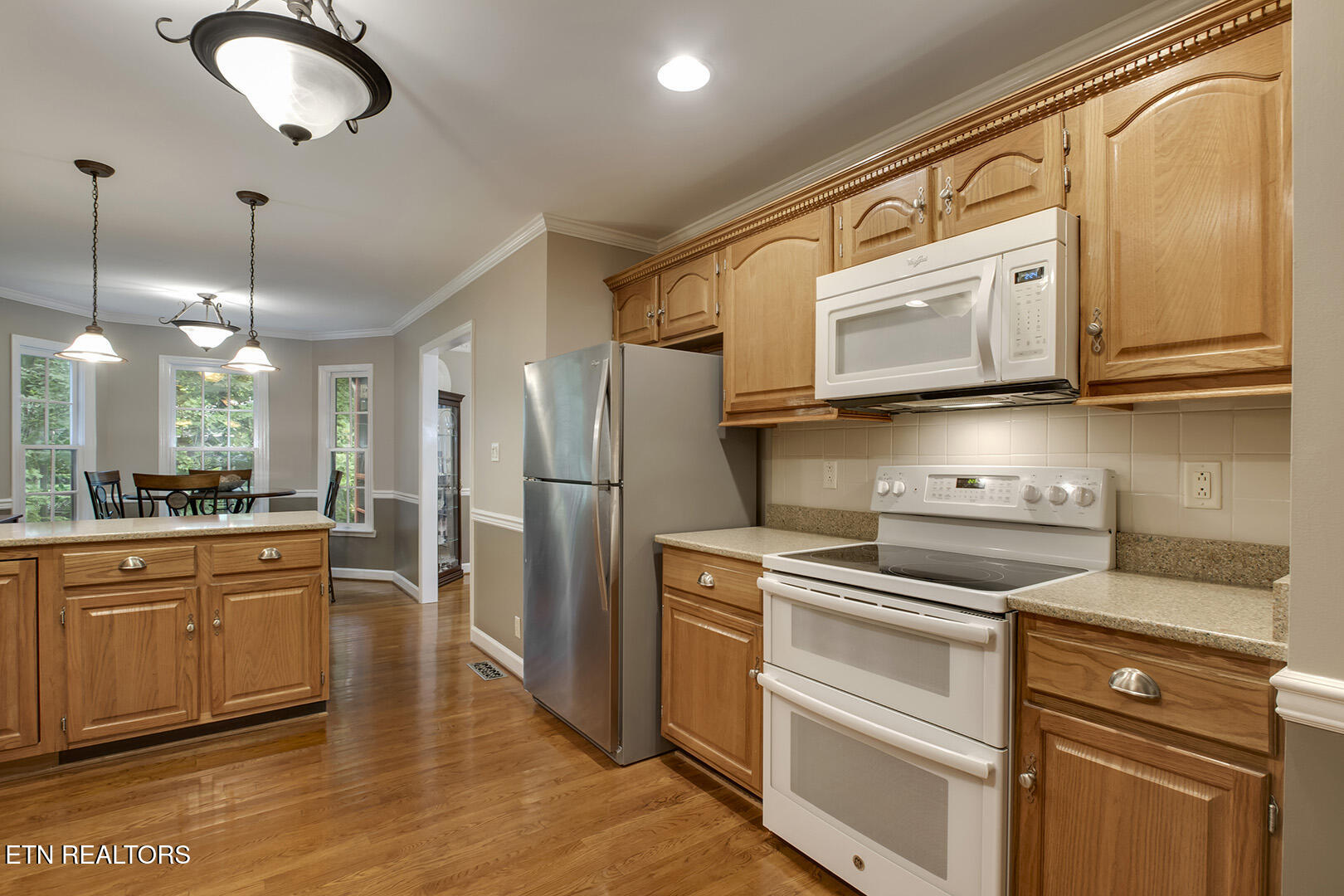 807 Ethans Glen Drive Knoxville TN 37923