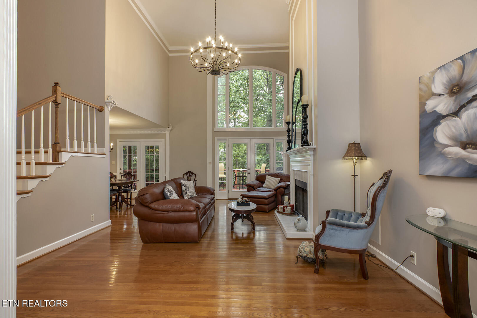 807 Ethans Glen Drive Knoxville TN 37923