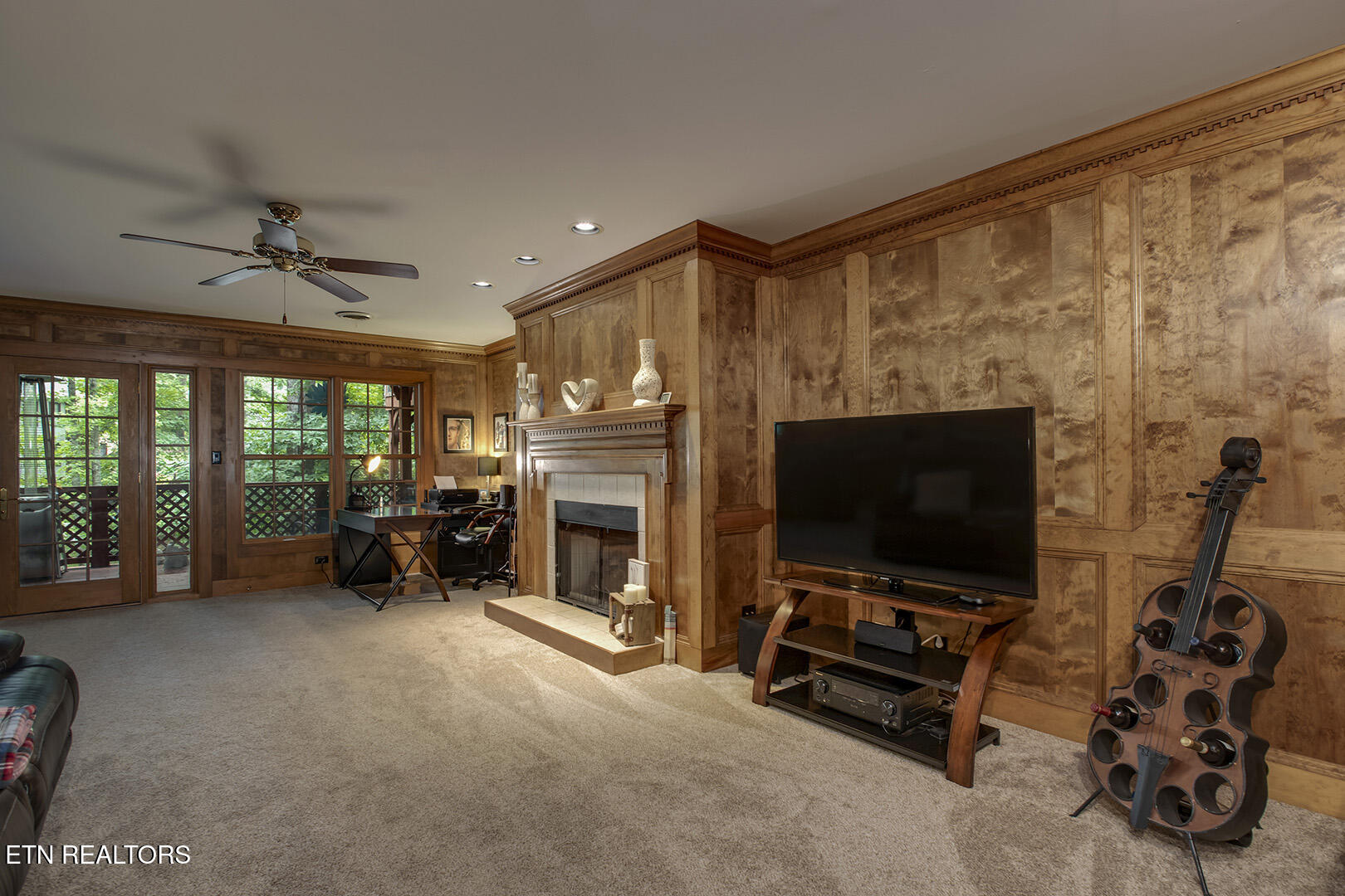 807 Ethans Glen Drive Knoxville TN 37923