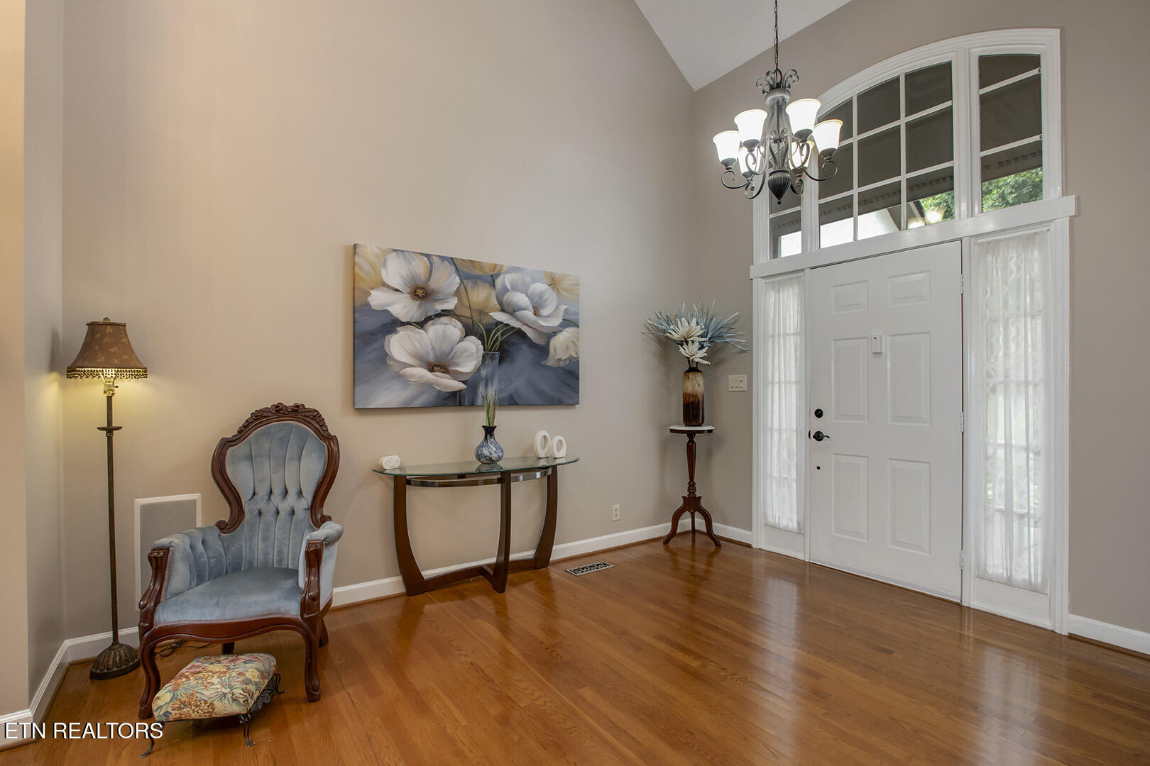 807 Ethans Glen Drive Knoxville TN 37923