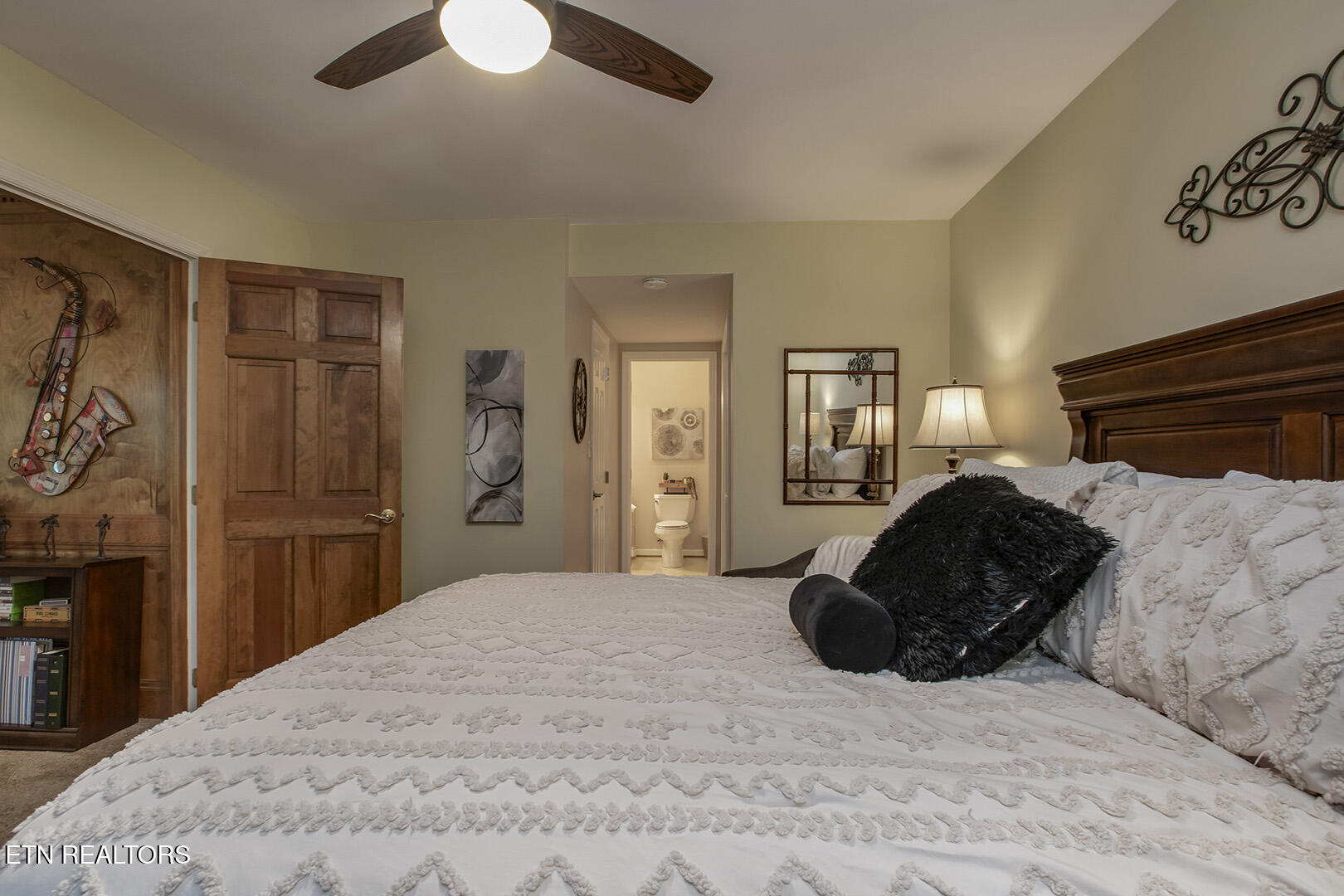 807 Ethans Glen Drive Knoxville TN 37923