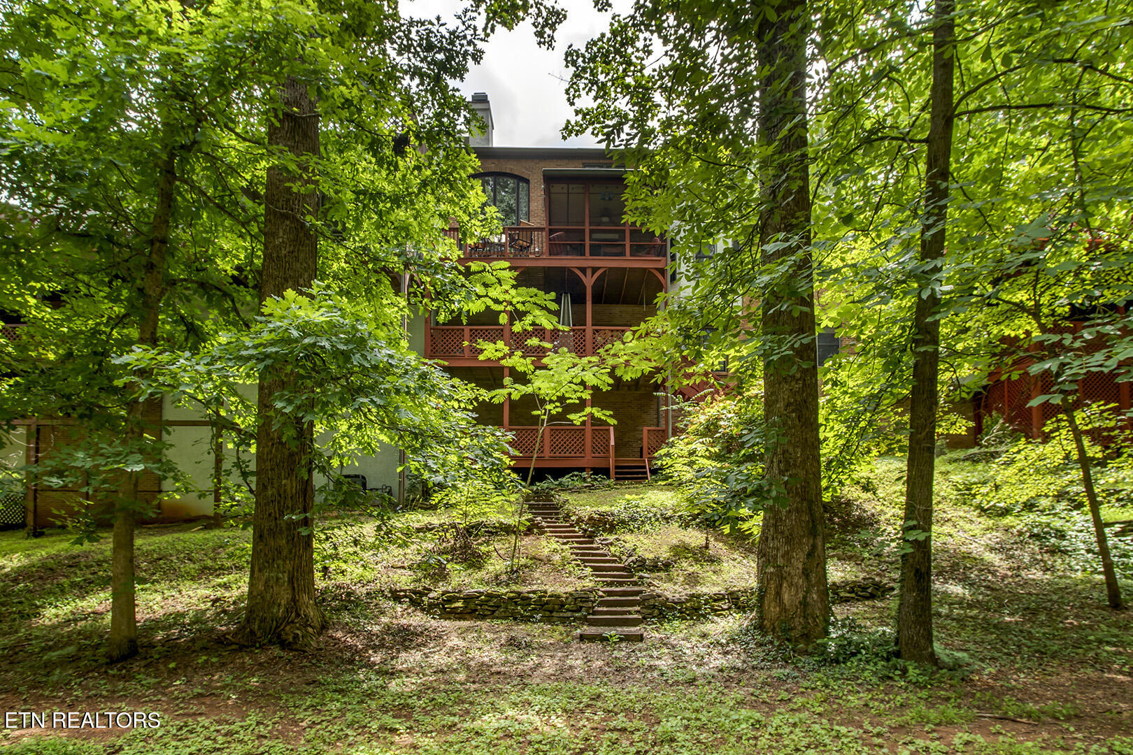 807 Ethans Glen Drive Knoxville TN 37923