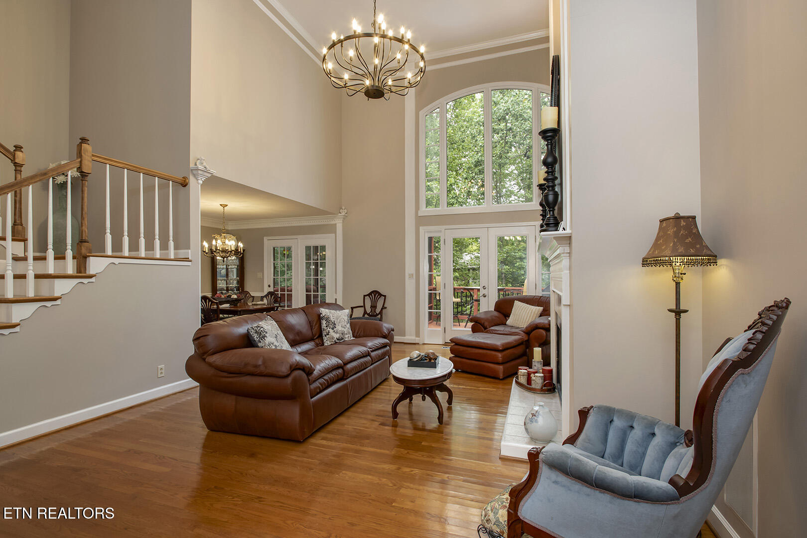 807 Ethans Glen Drive Knoxville TN 37923