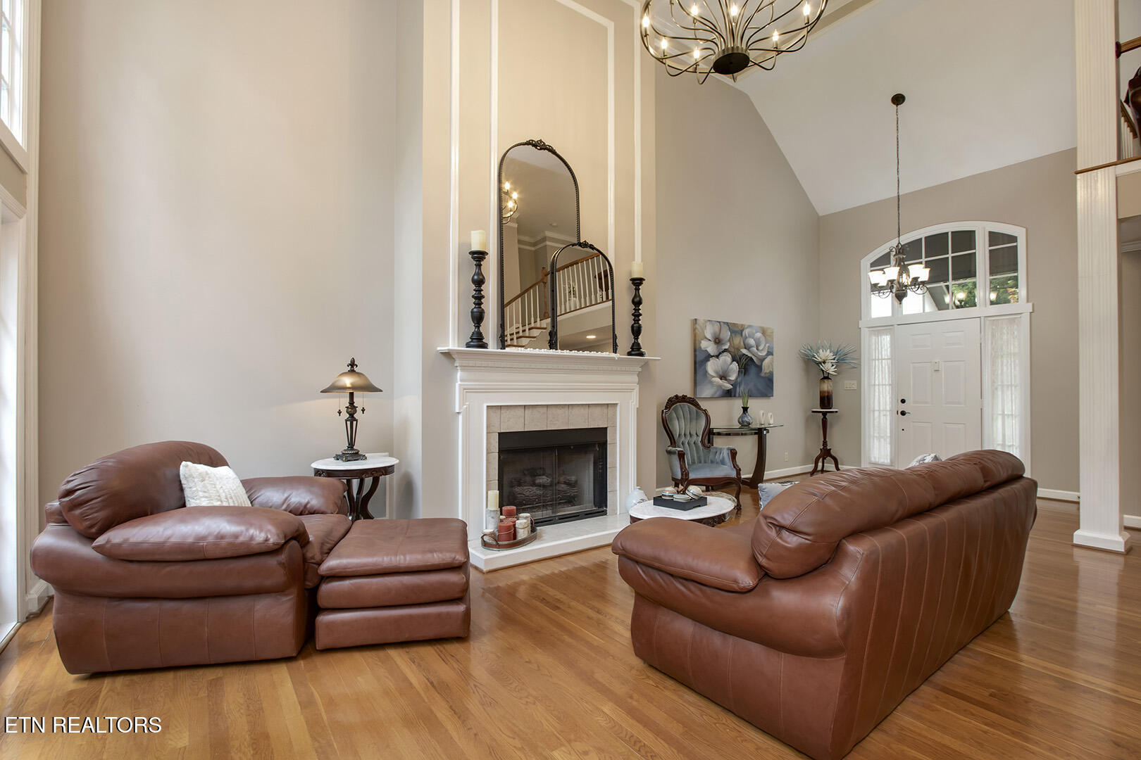 807 Ethans Glen Drive Knoxville TN 37923