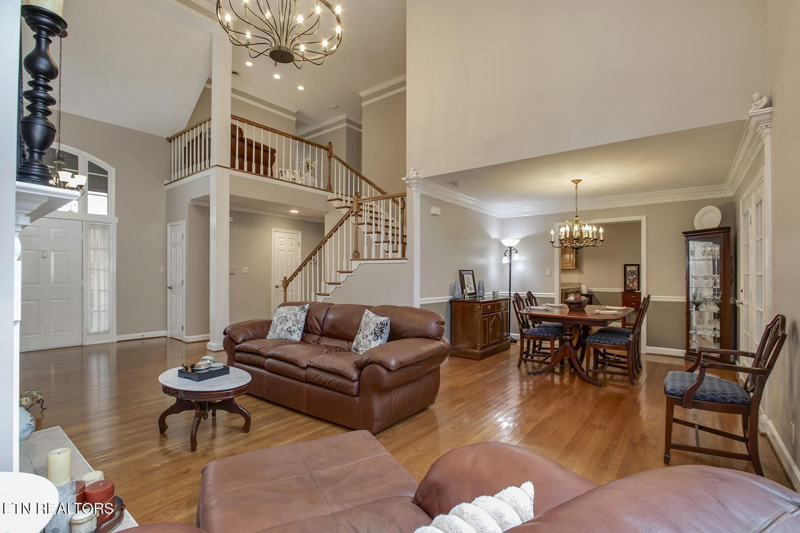 807 Ethans Glen Drive Knoxville TN 37923