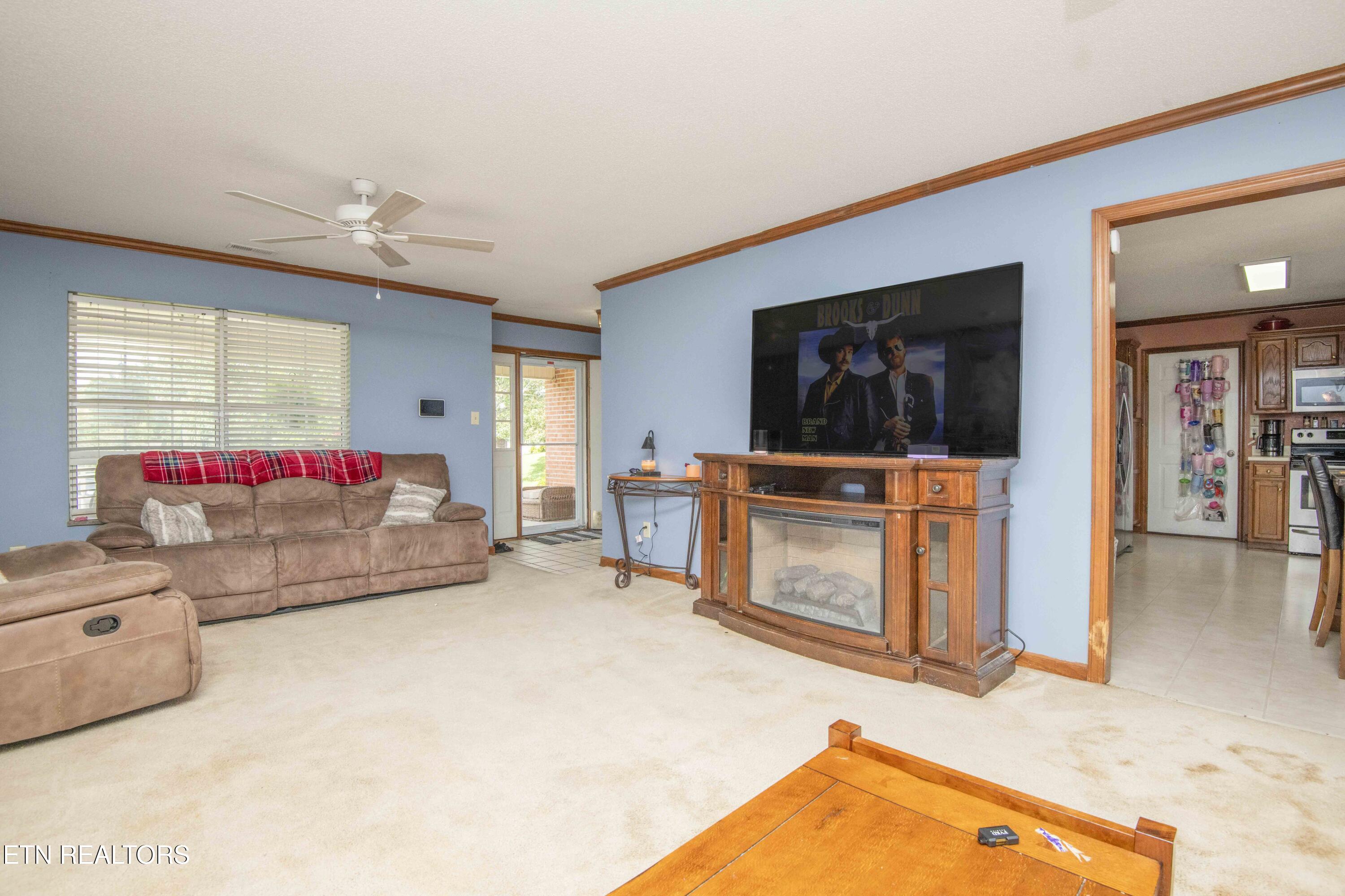 512 Windgate Court Powell TN 37849