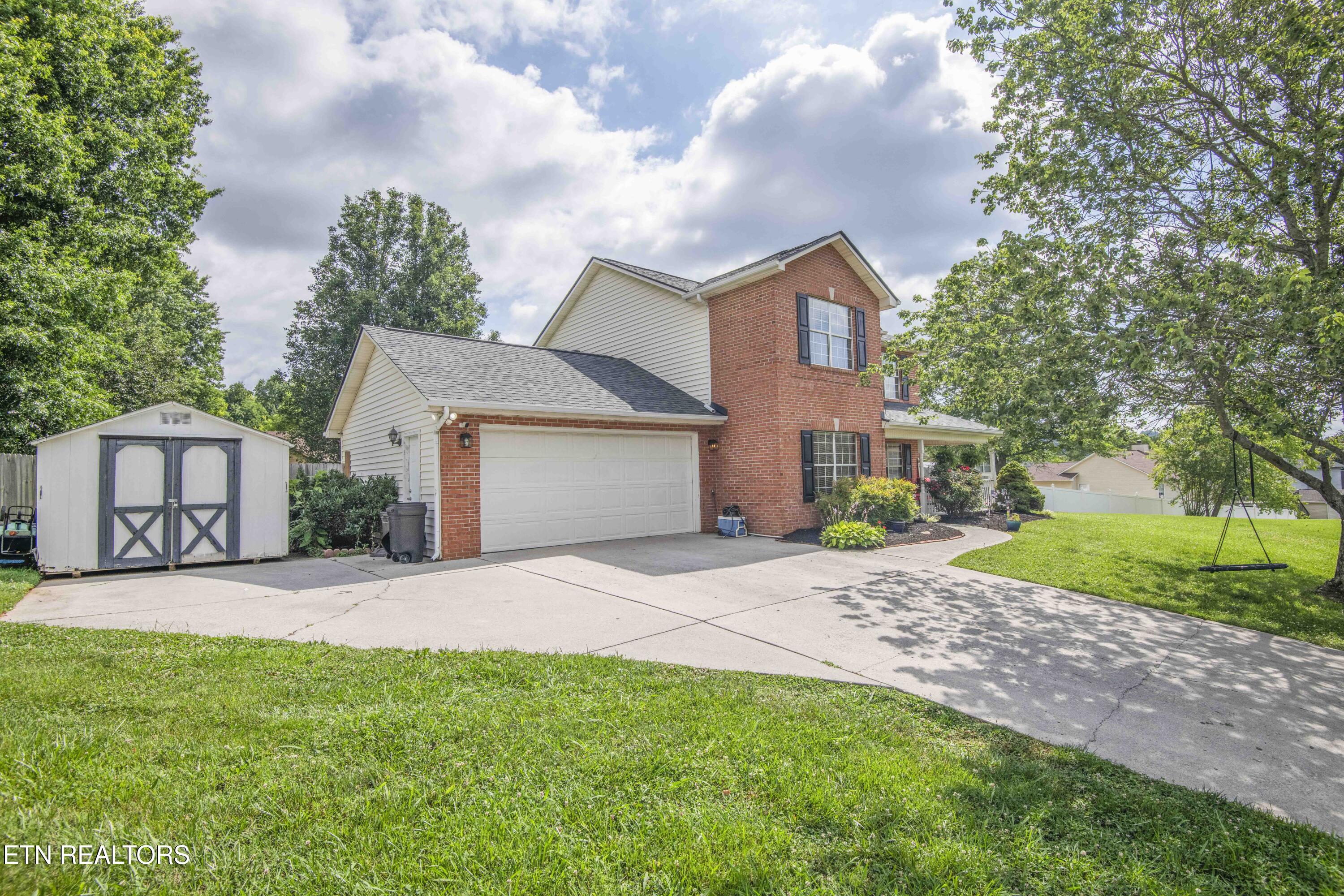 512 Windgate Court Powell TN 37849