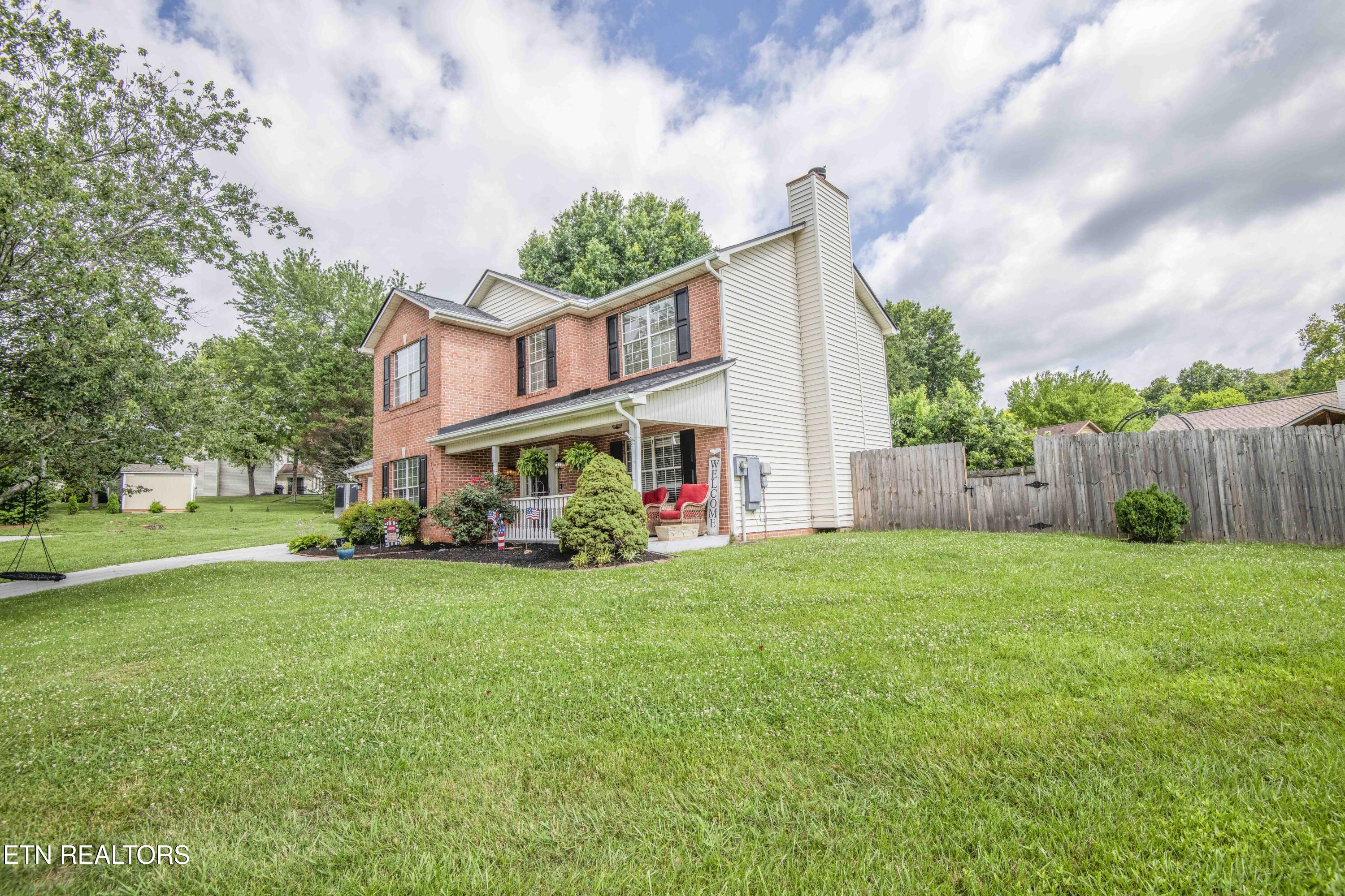 512 Windgate Court Powell TN 37849
