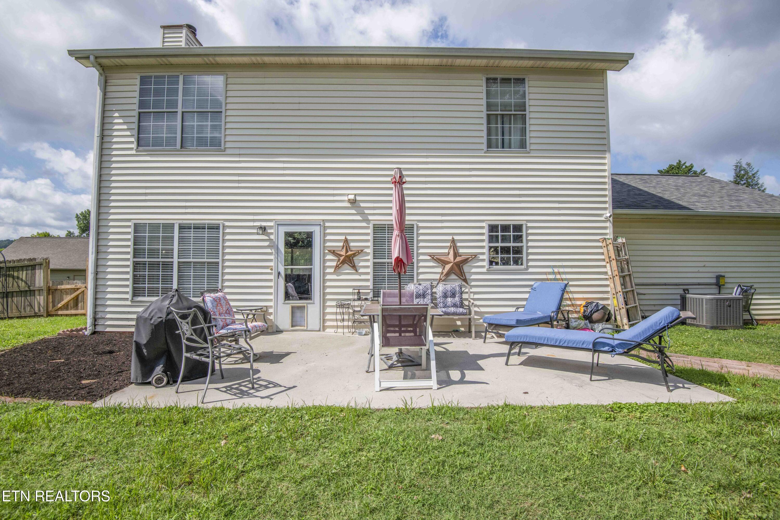 512 Windgate Court Powell TN 37849