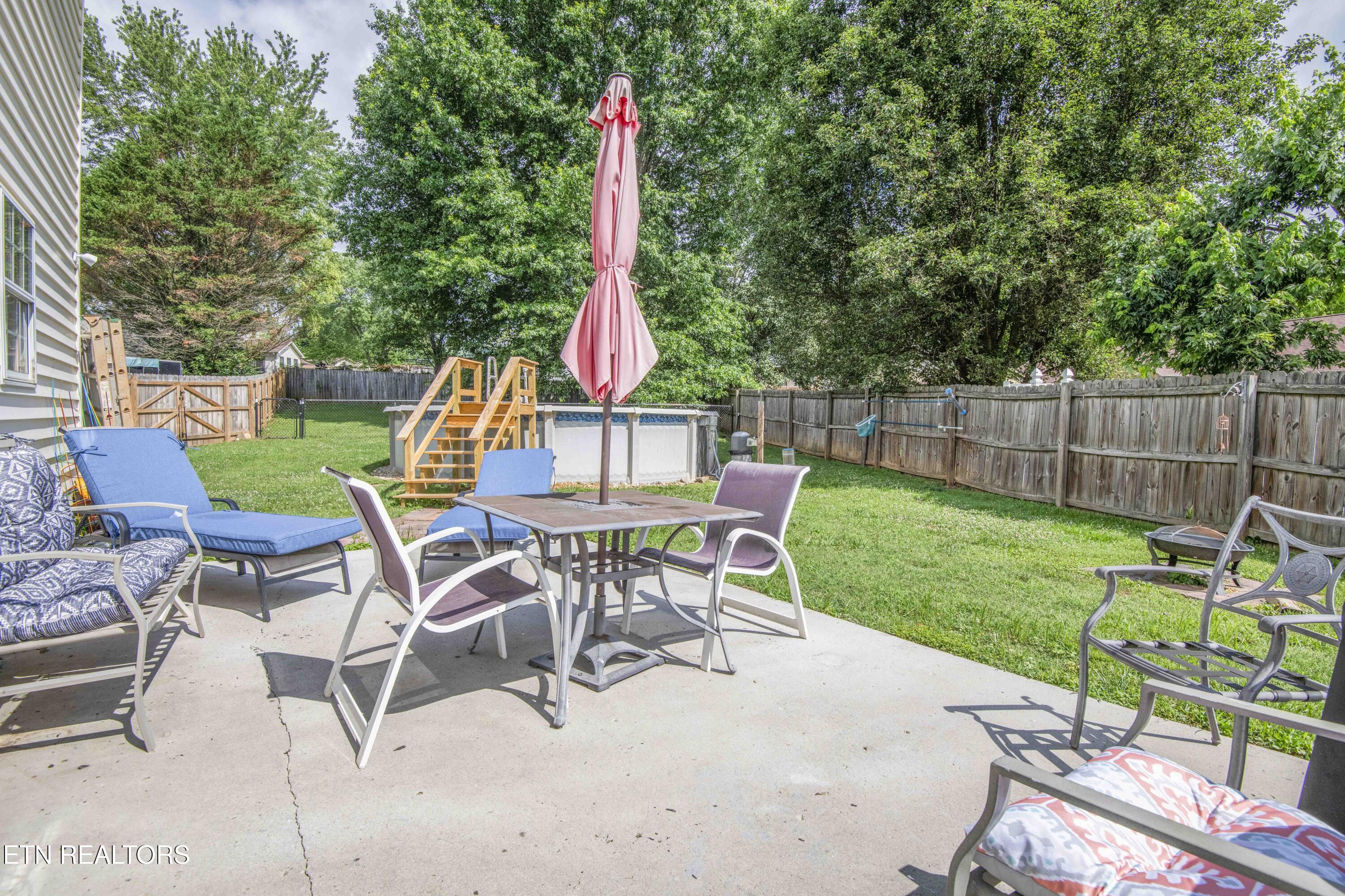 512 Windgate Court Powell TN 37849