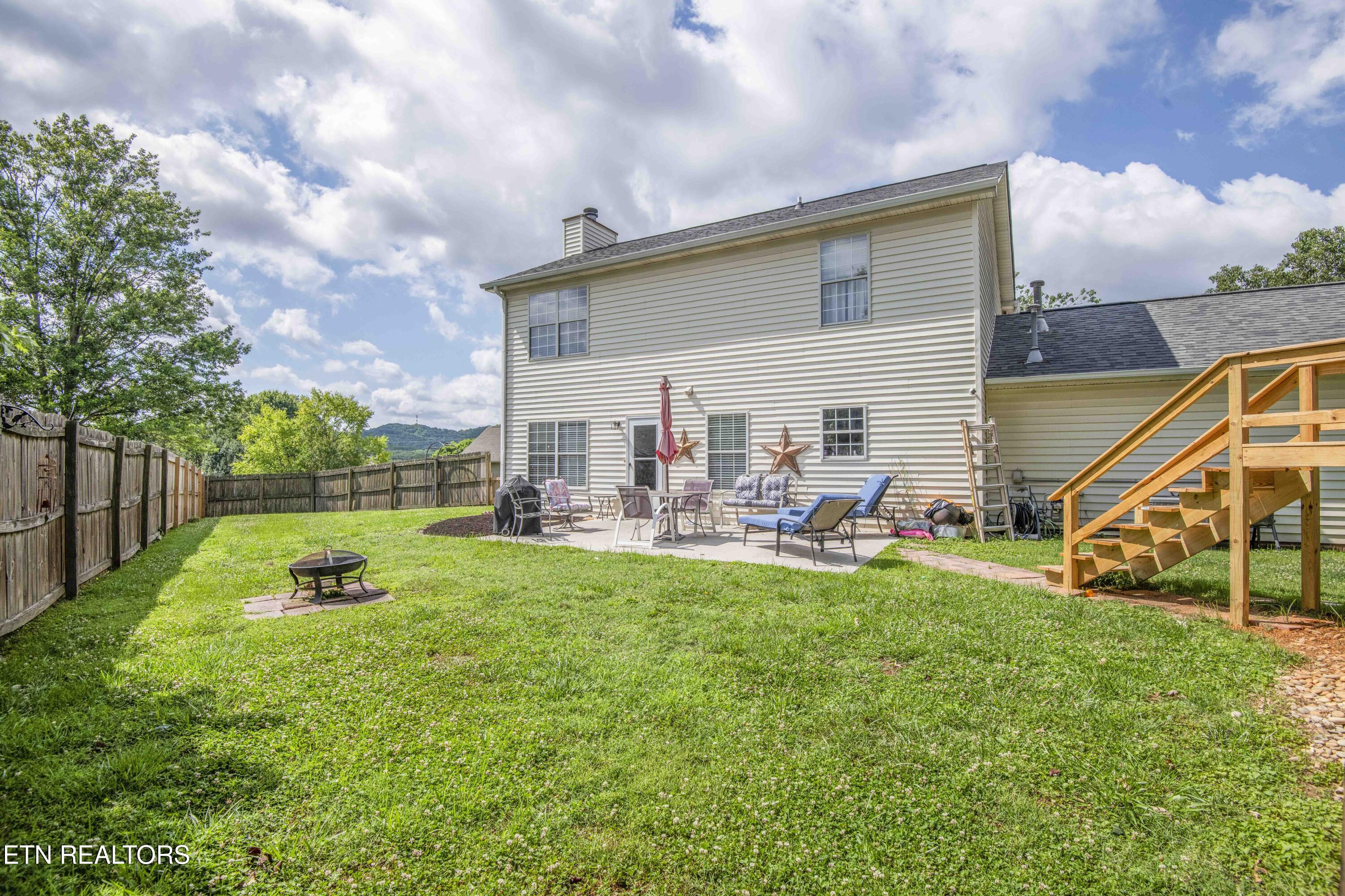 512 Windgate Court Powell TN 37849