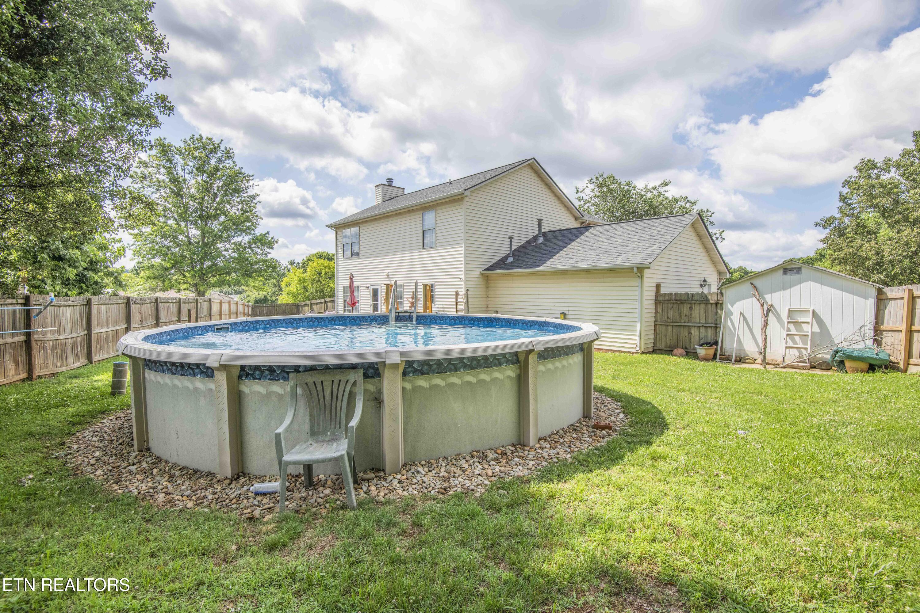 512 Windgate Court Powell TN 37849