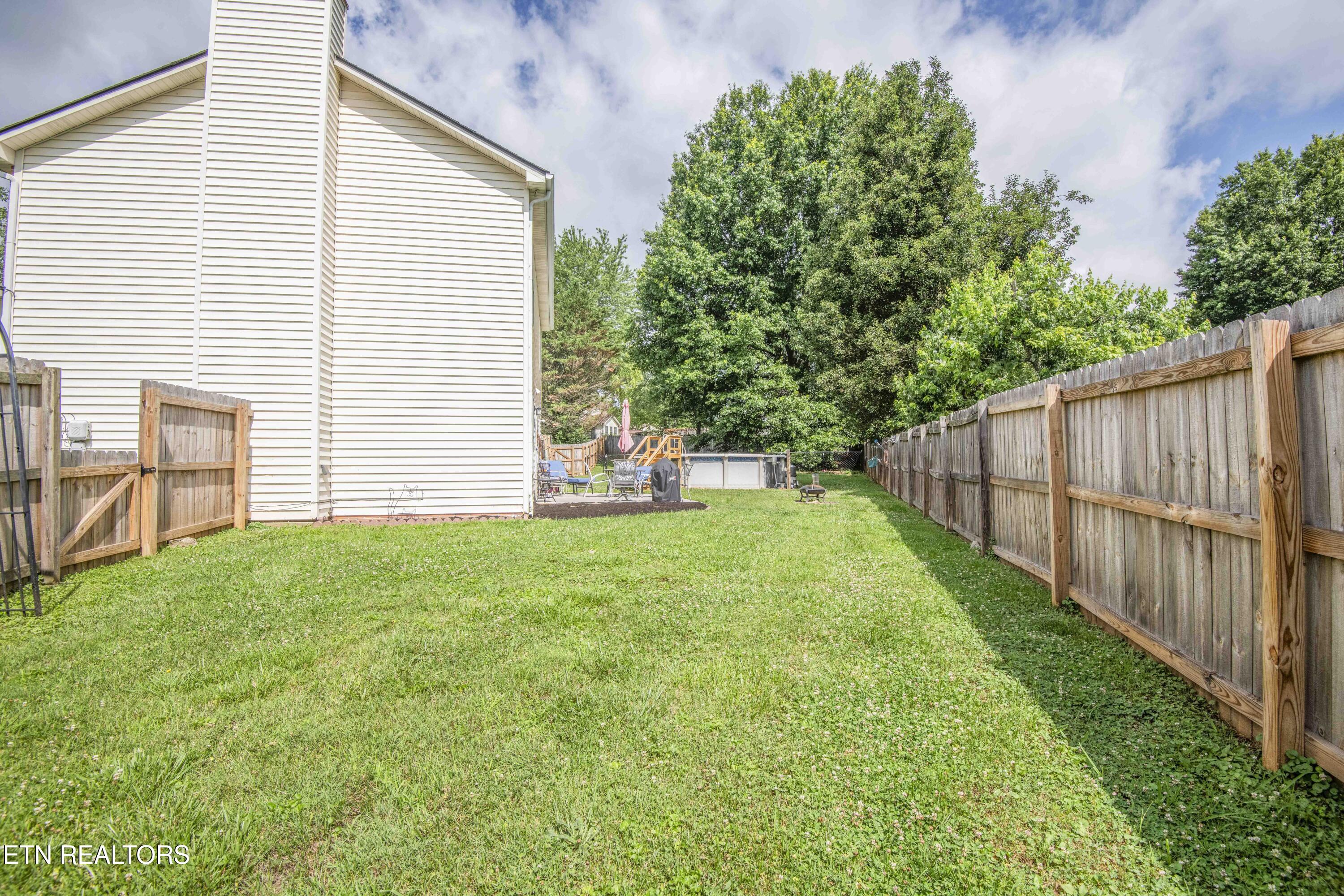 512 Windgate Court Powell TN 37849