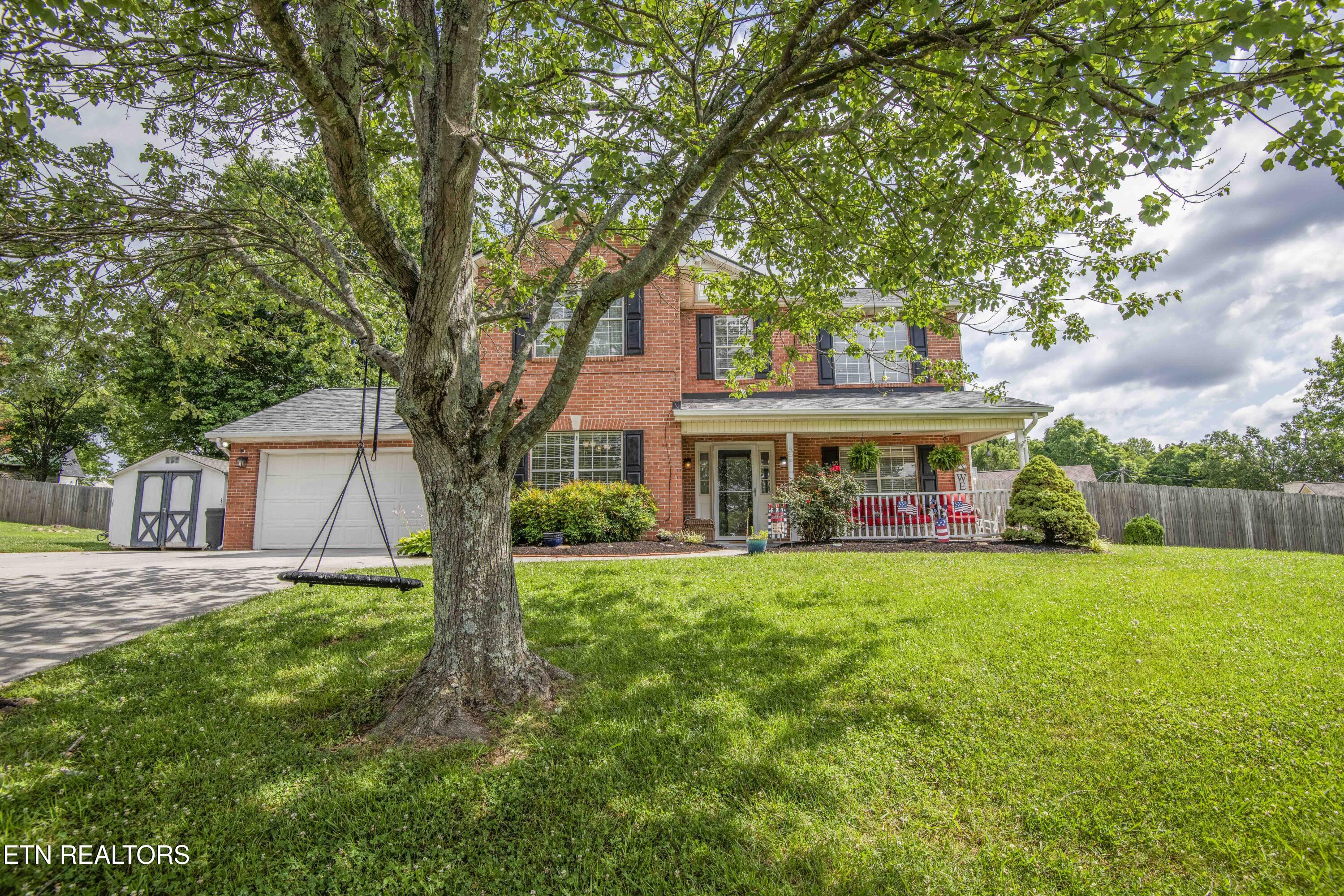 512 Windgate Court Powell TN 37849