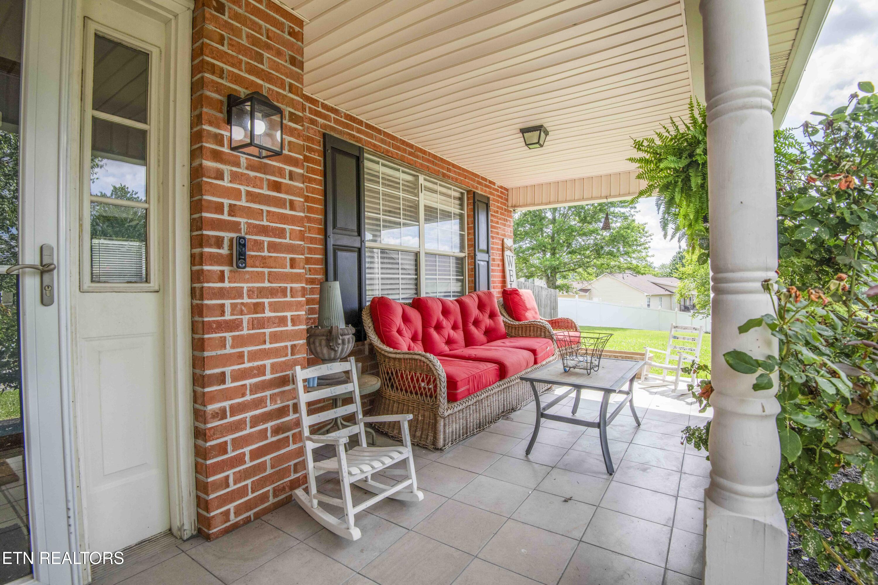 512 Windgate Court Powell TN 37849