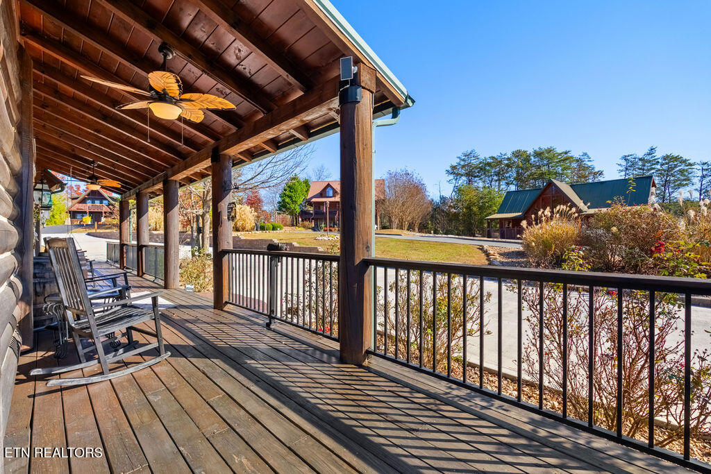 1347 Zachary Thomas Lane Sevierville TN 37876