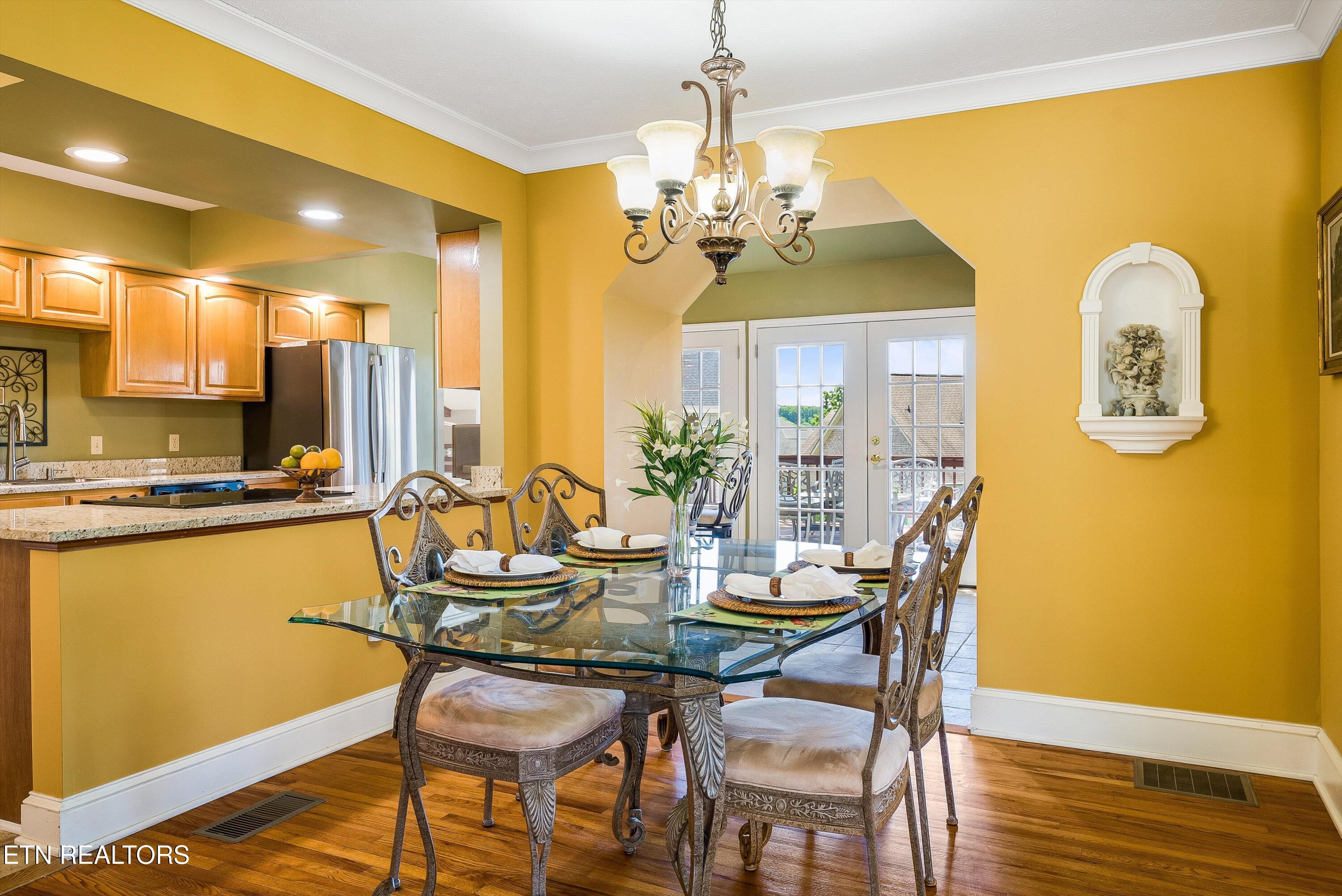299 Zane Lane Lenoir City TN 37772