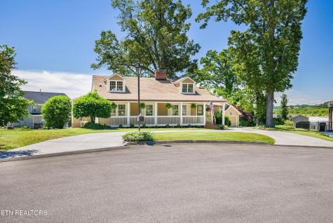 299 Zane Lane Lenoir City TN 37772
