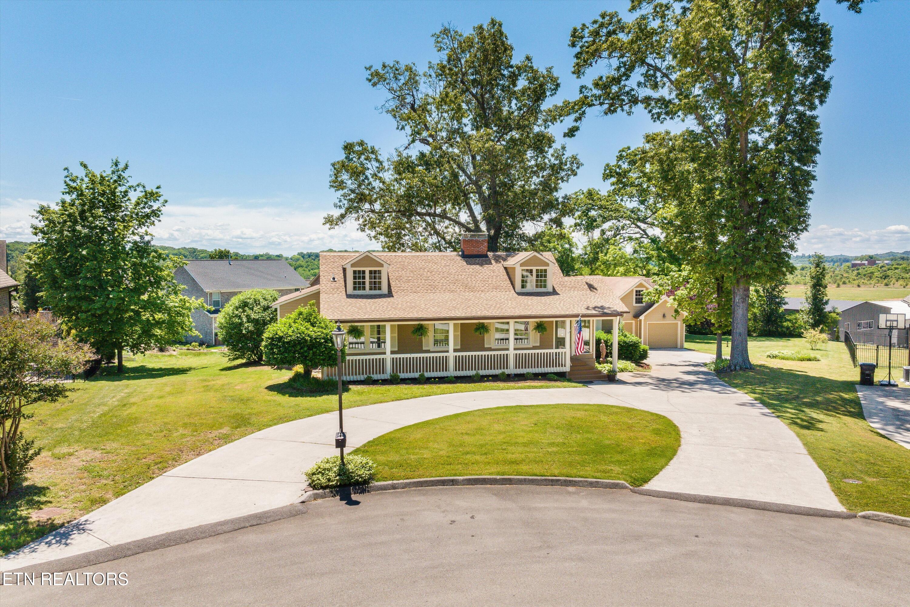 299 Zane Lane Lenoir City TN 37772