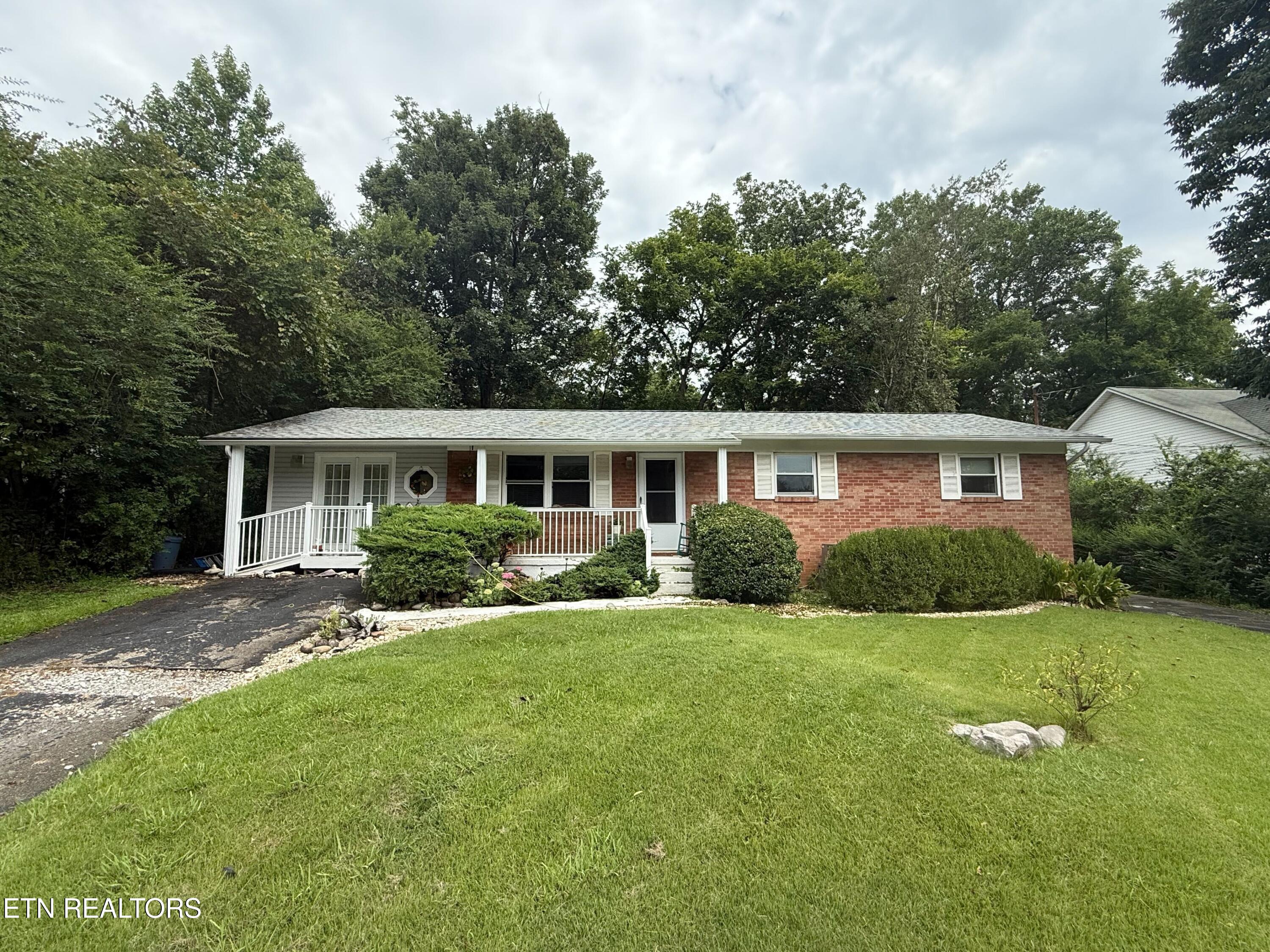 442 Robertsville Road Oak Ridge TN 37830