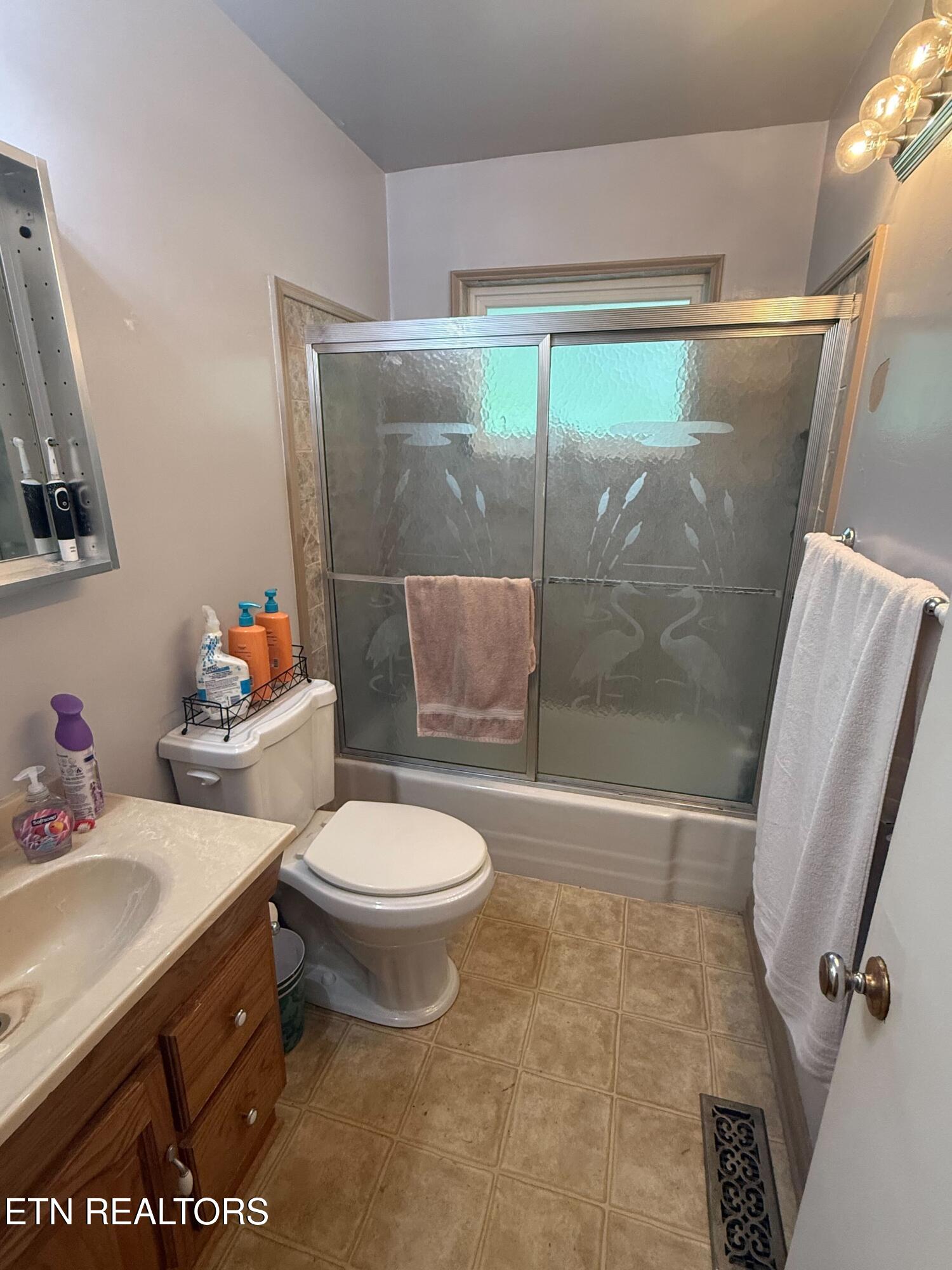 442 Robertsville Road Oak Ridge TN 37830