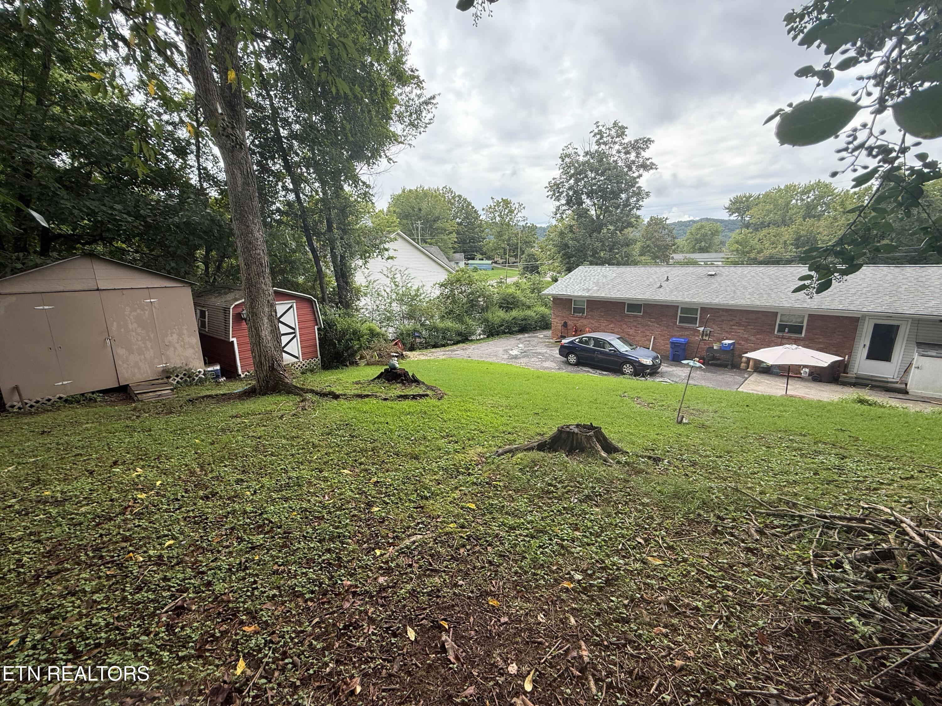 442 Robertsville Road Oak Ridge TN 37830