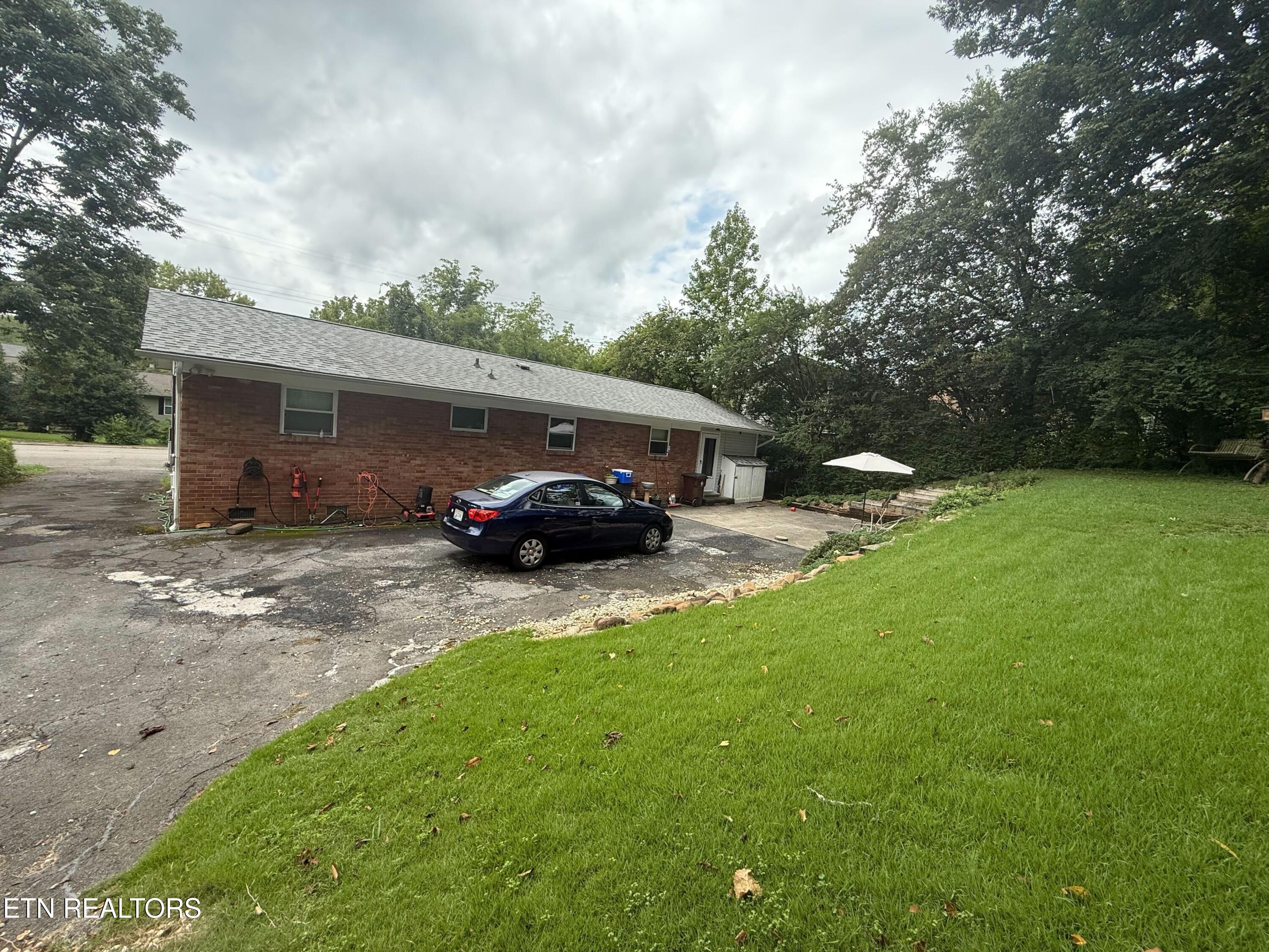 442 Robertsville Road Oak Ridge TN 37830