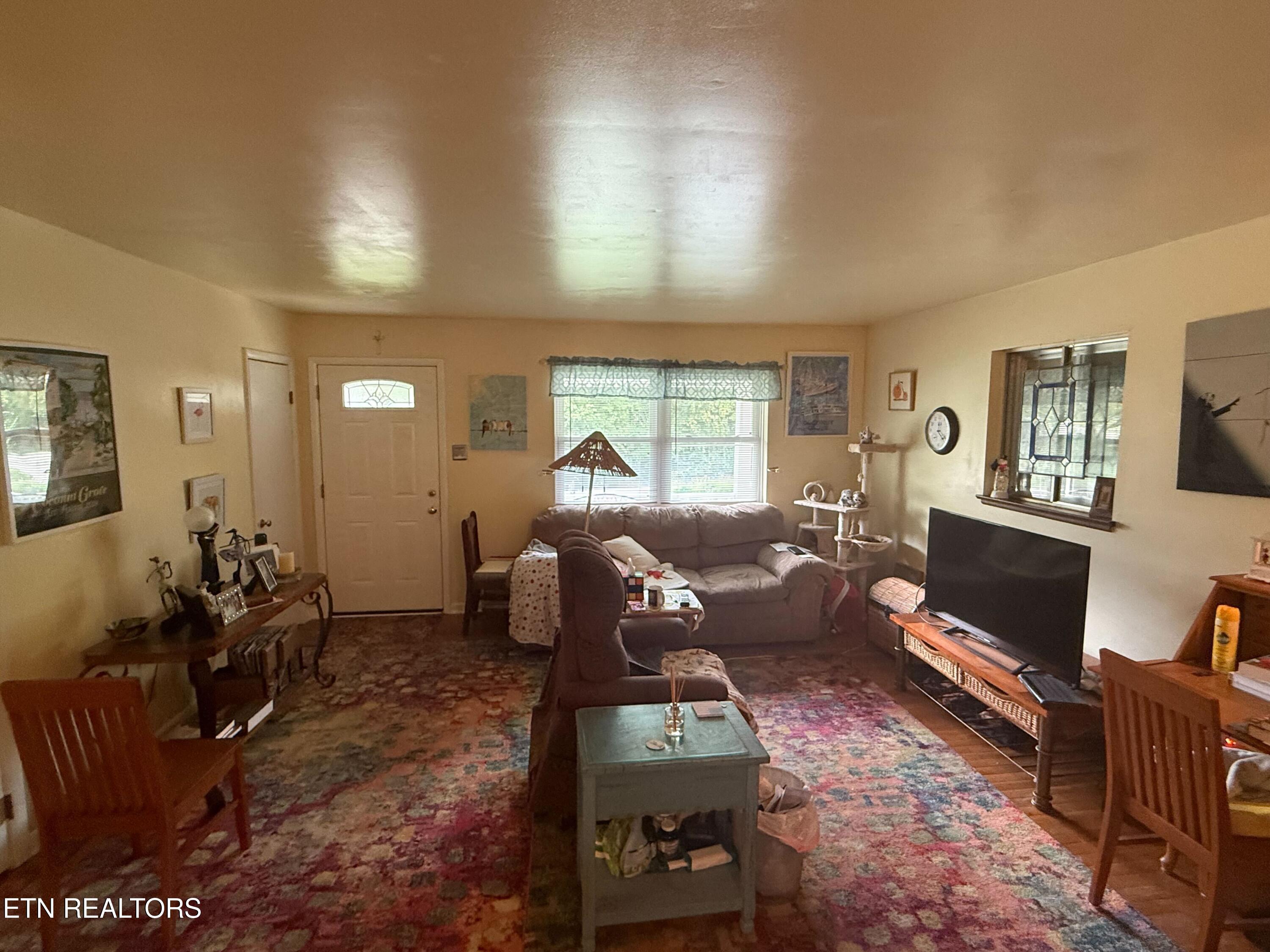 442 Robertsville Road Oak Ridge TN 37830