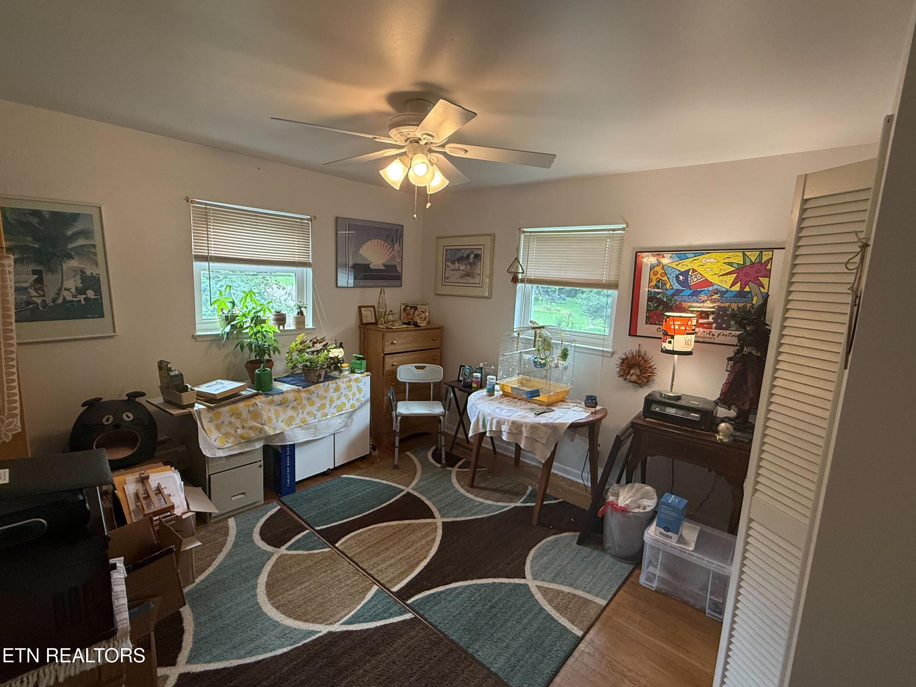 442 Robertsville Road Oak Ridge TN 37830