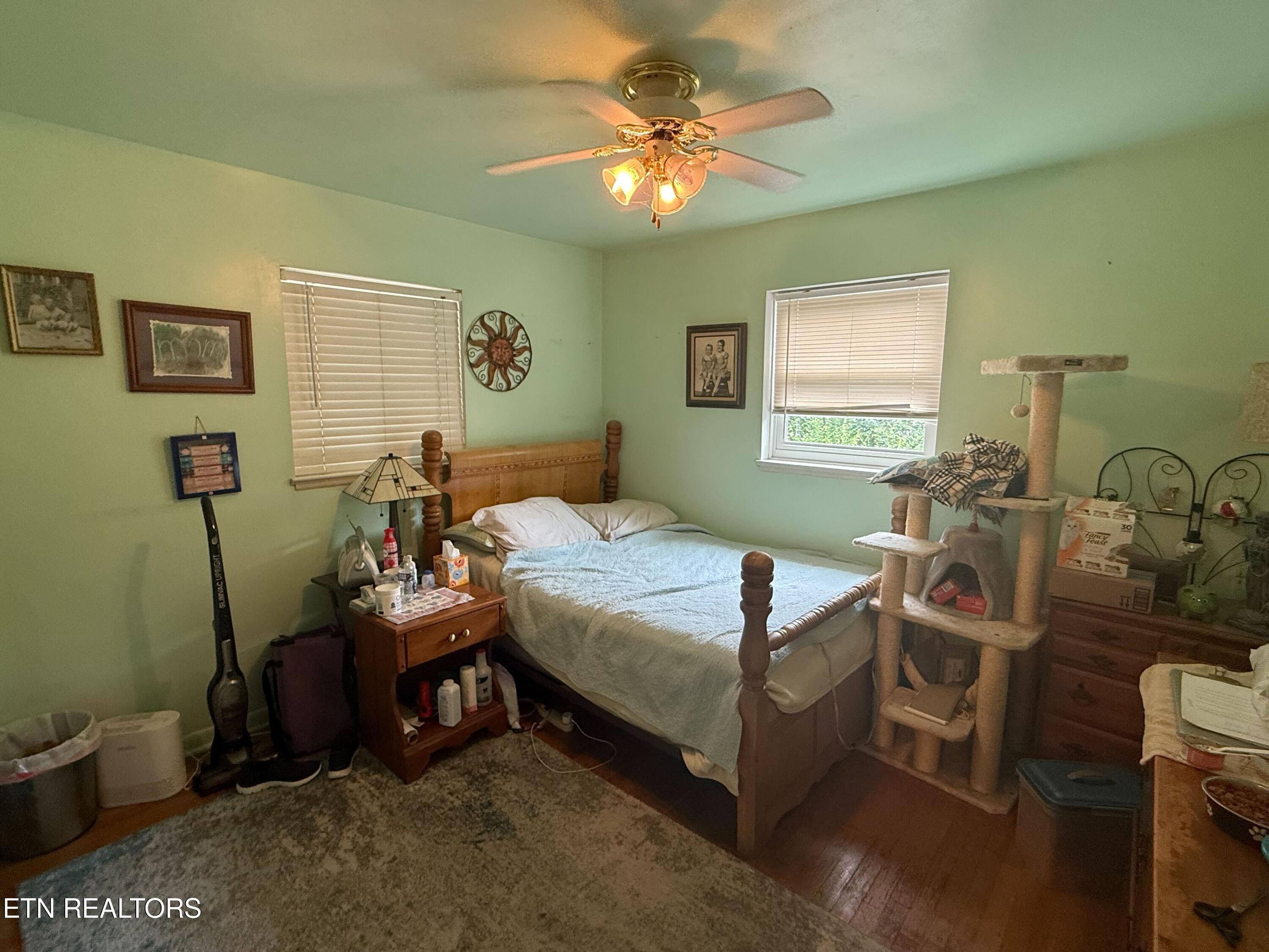 442 Robertsville Road Oak Ridge TN 37830