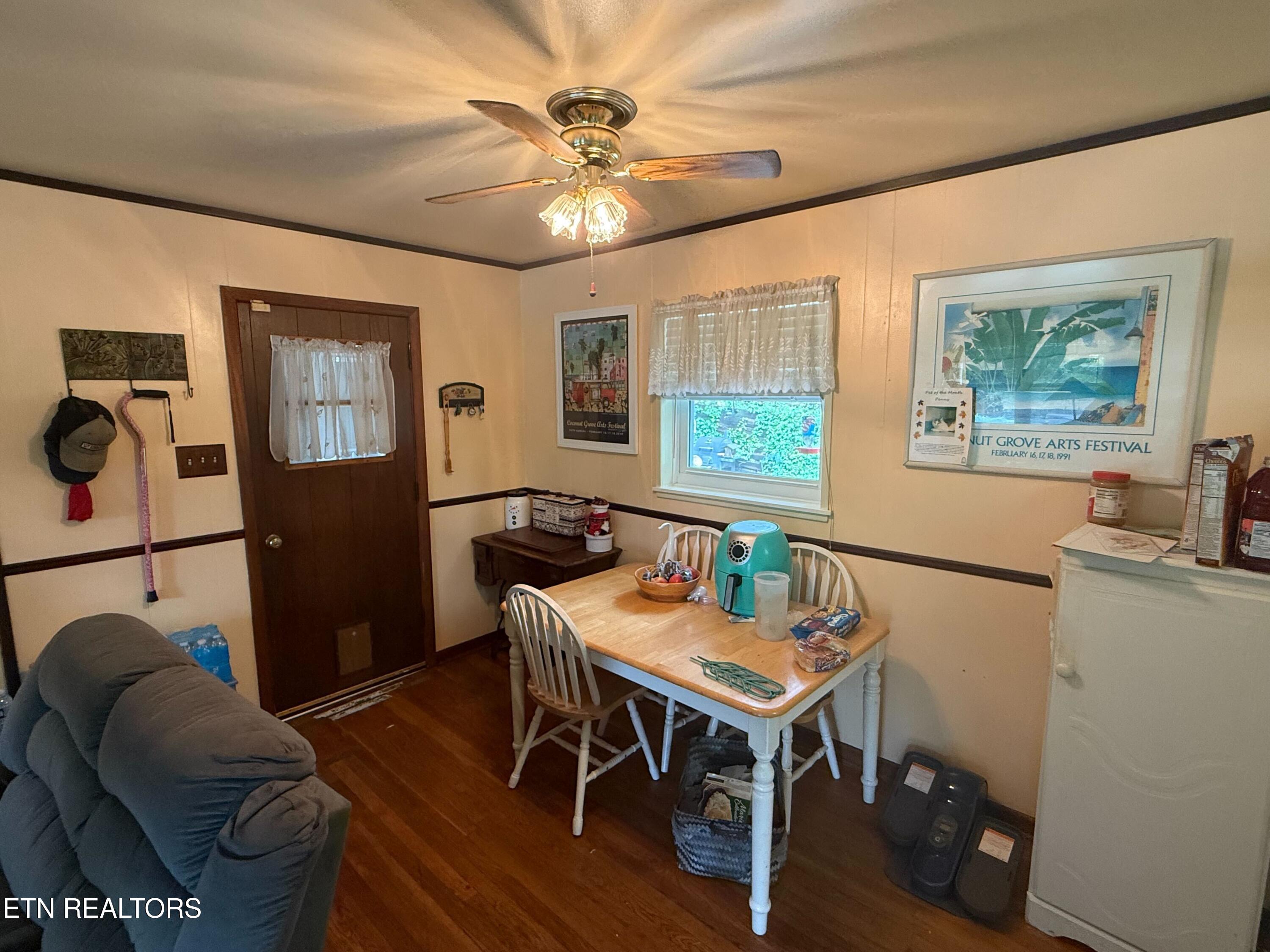 442 Robertsville Road Oak Ridge TN 37830