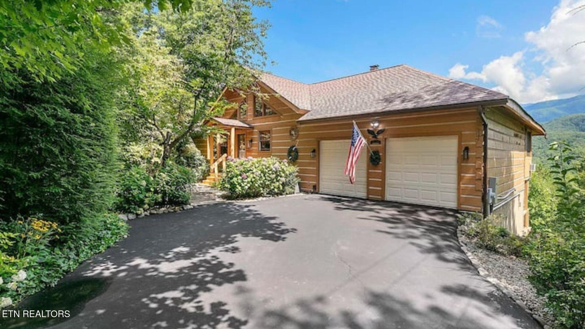 449 Lucerne Way Gatlinburg TN 37738