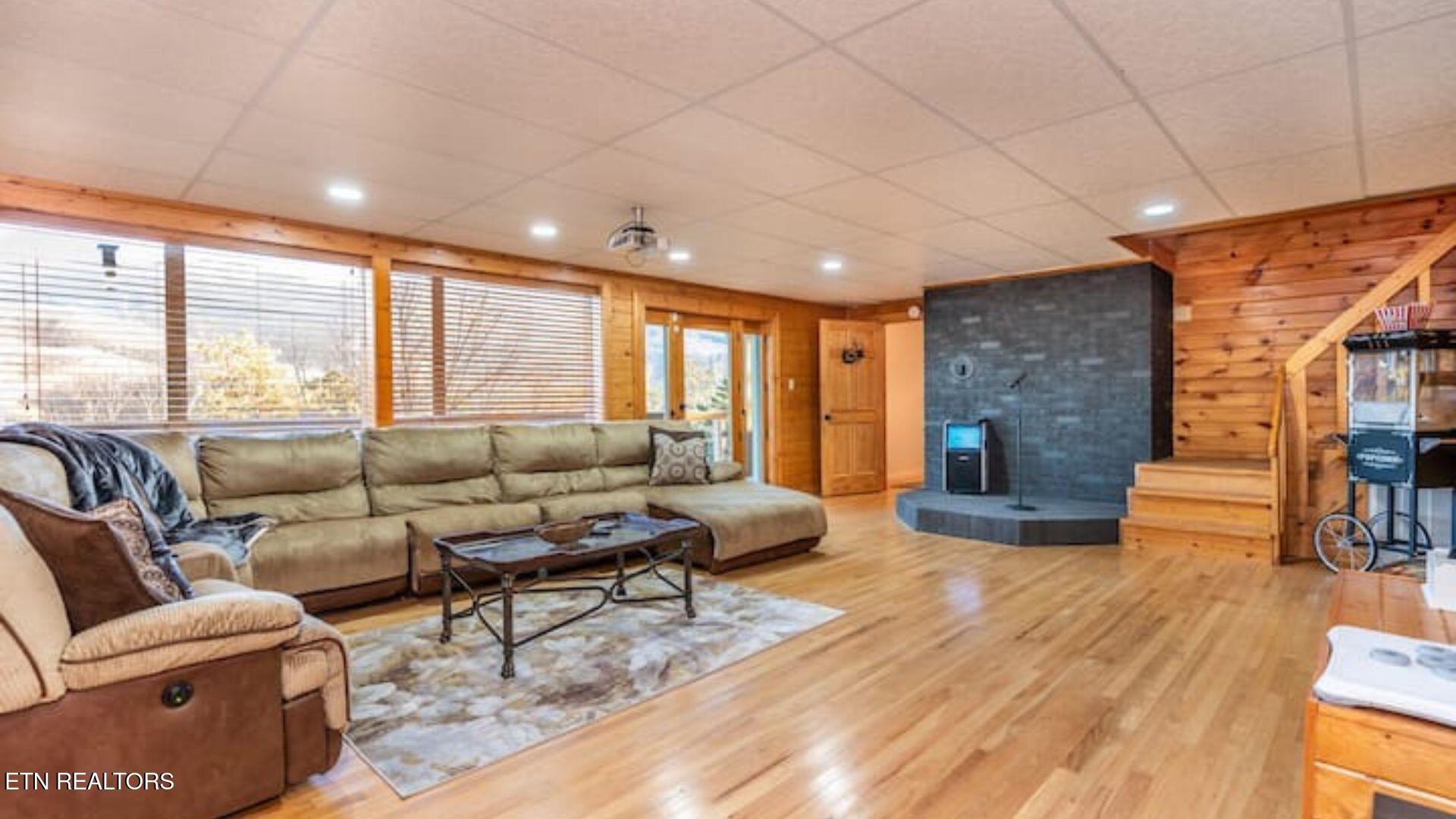 449 Lucerne Way Gatlinburg TN 37738