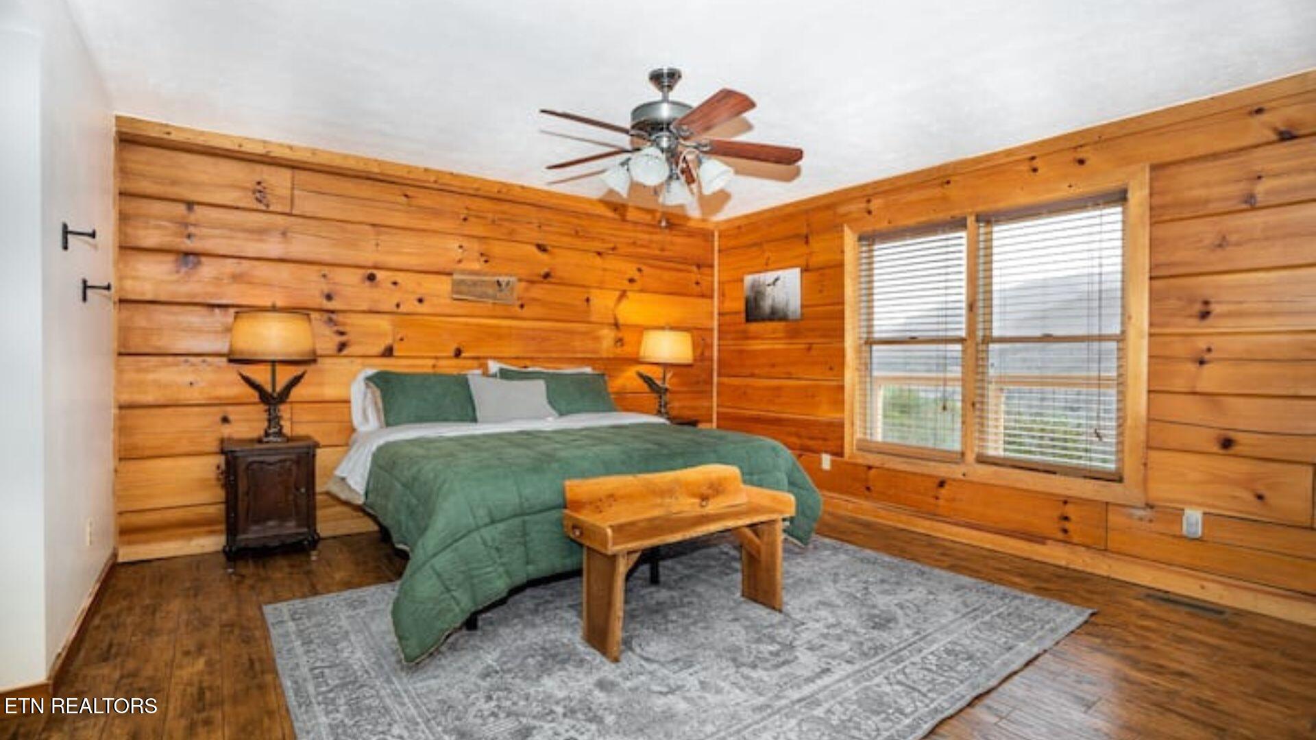 449 Lucerne Way Gatlinburg TN 37738
