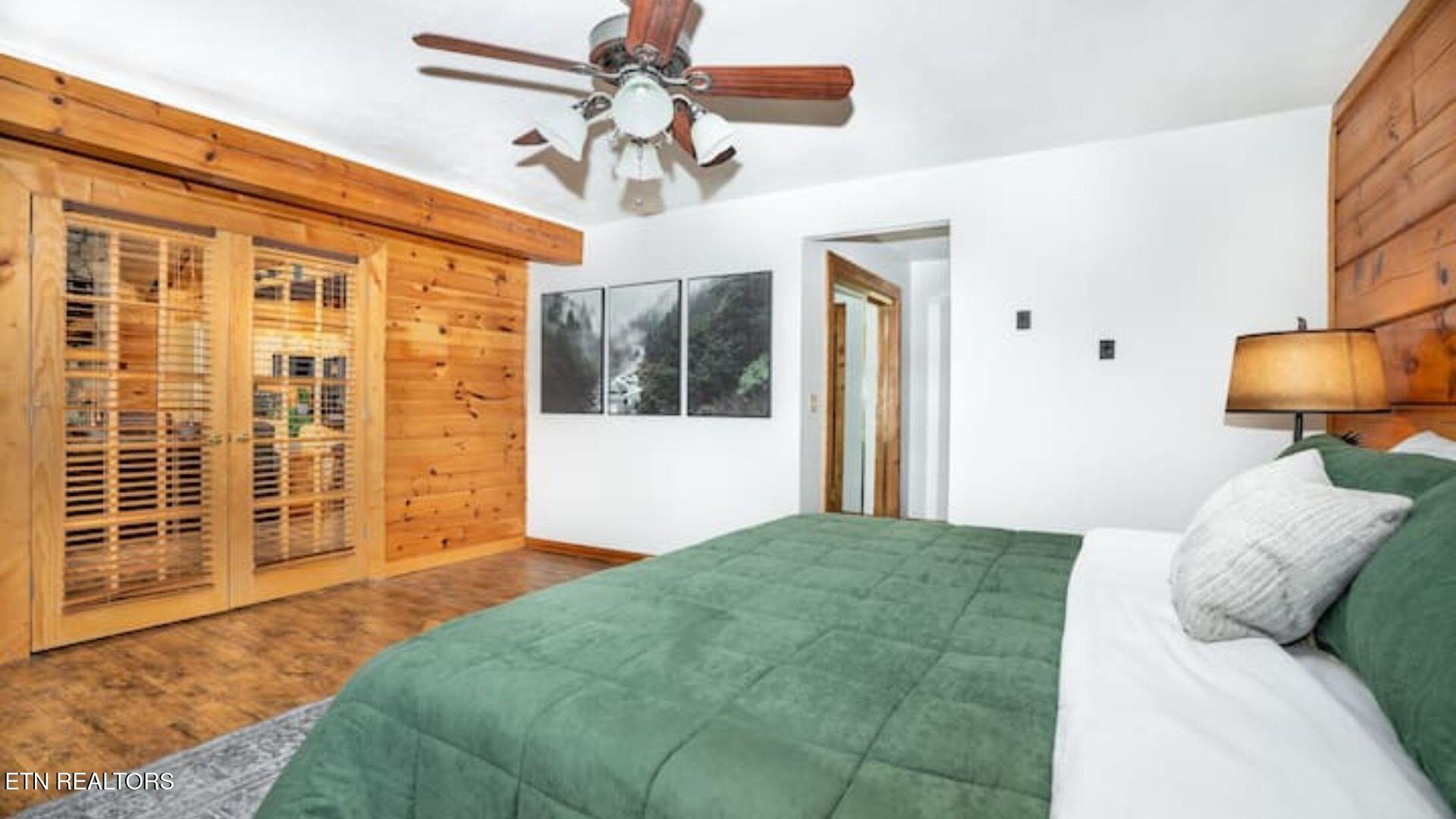 449 Lucerne Way Gatlinburg TN 37738