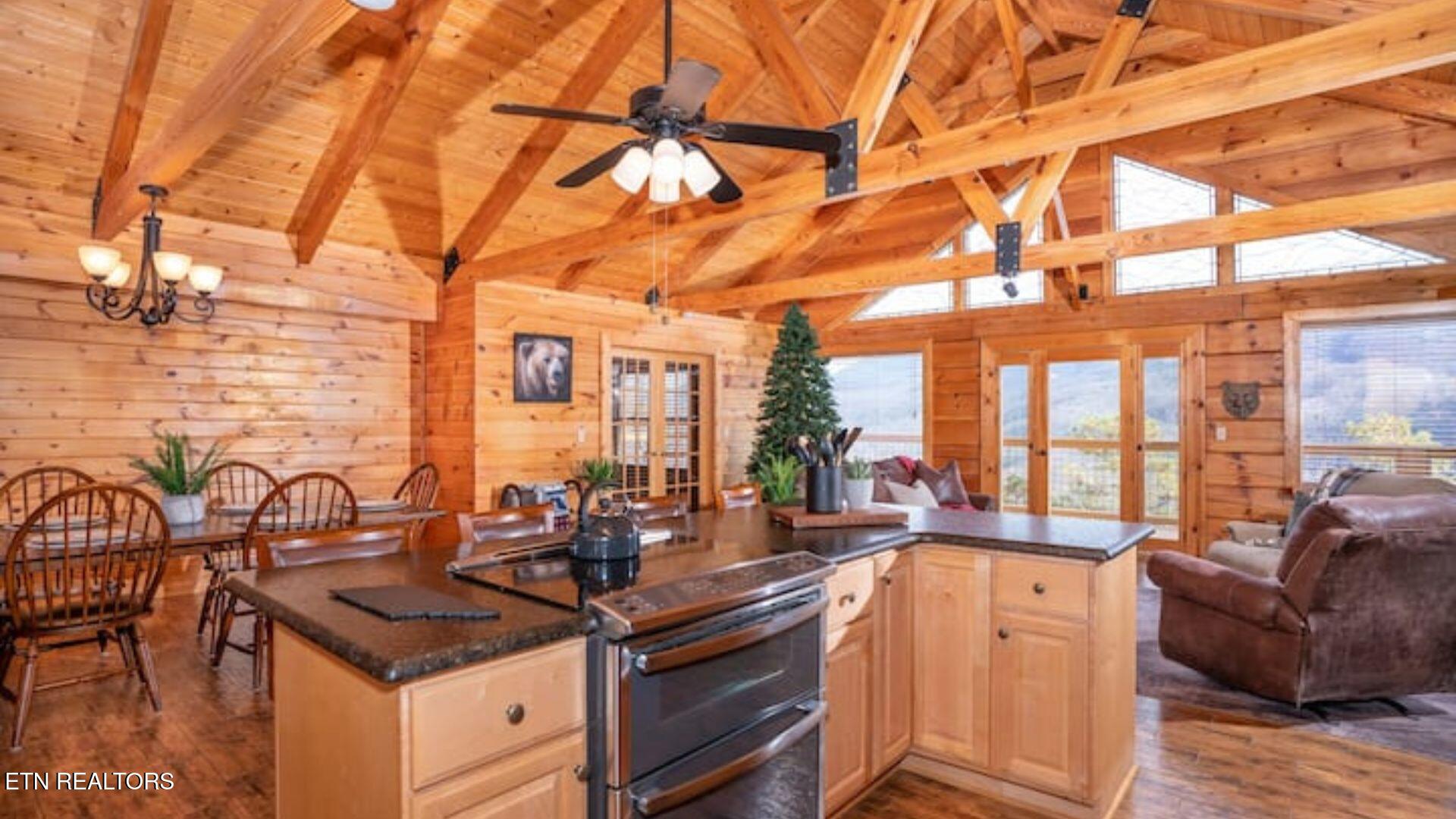 449 Lucerne Way Gatlinburg TN 37738