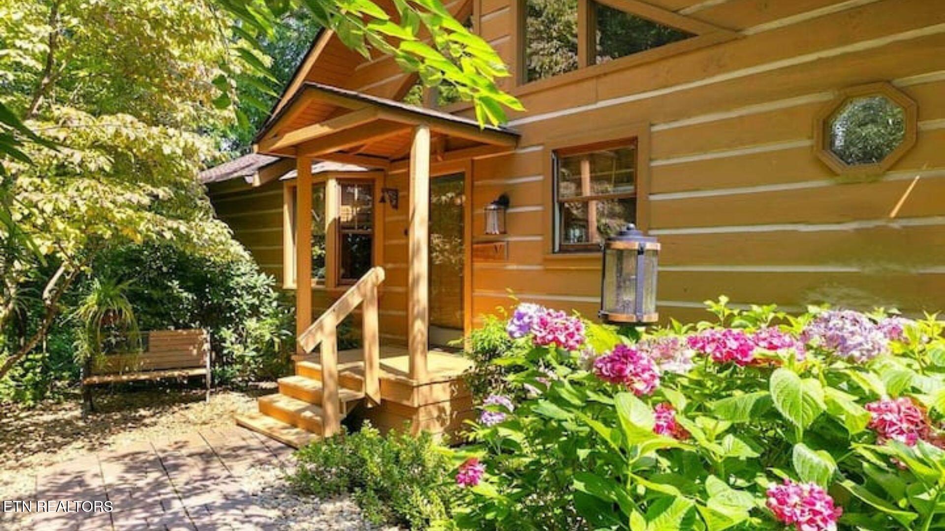 449 Lucerne Way Gatlinburg TN 37738