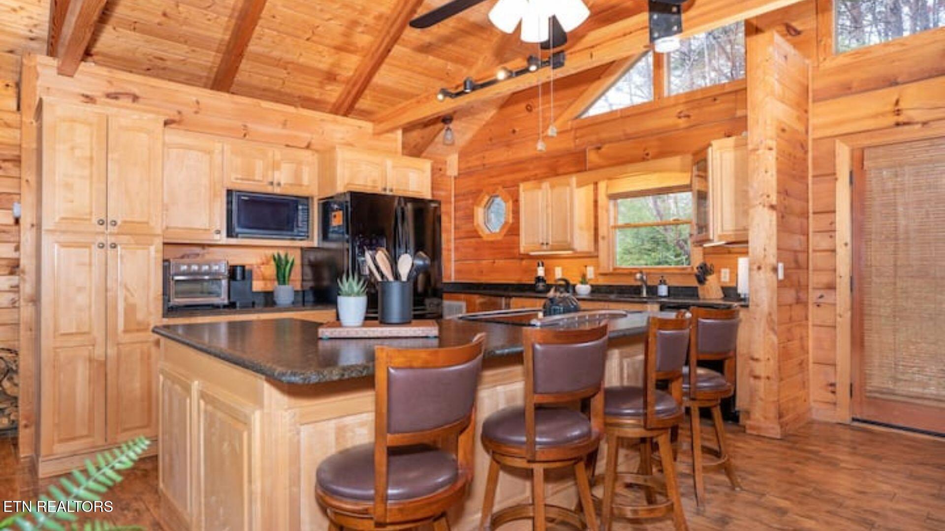 449 Lucerne Way Gatlinburg TN 37738
