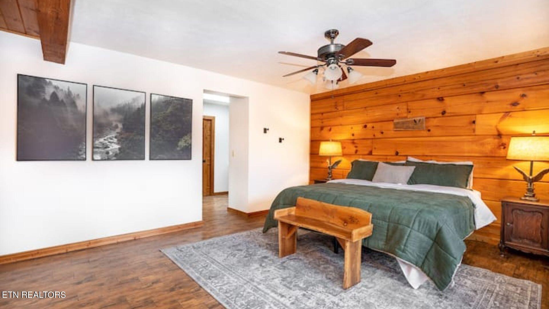449 Lucerne Way Gatlinburg TN 37738