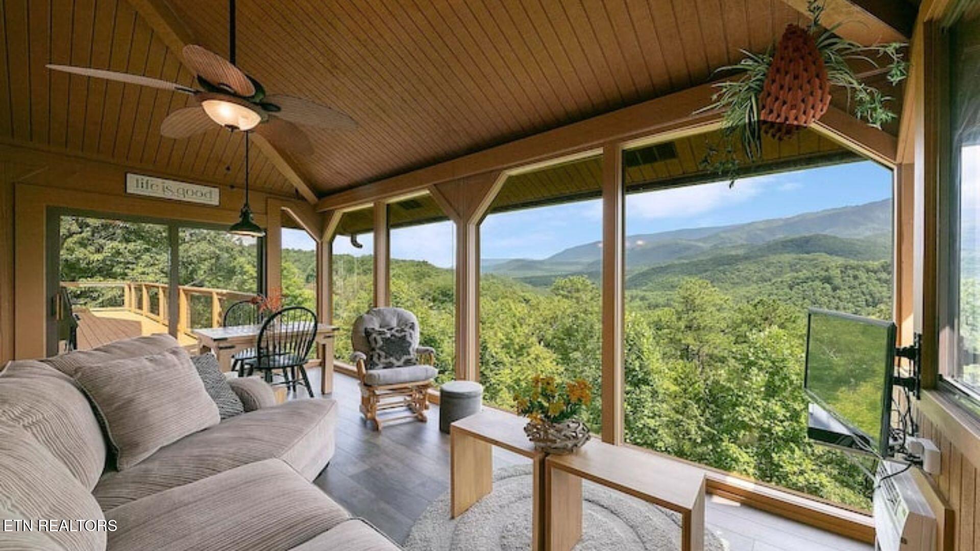 449 Lucerne Way Gatlinburg TN 37738
