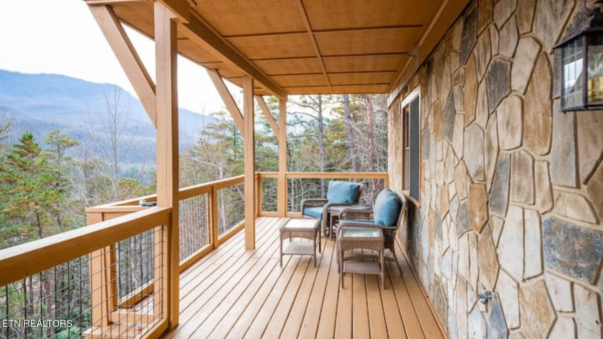 449 Lucerne Way Gatlinburg TN 37738
