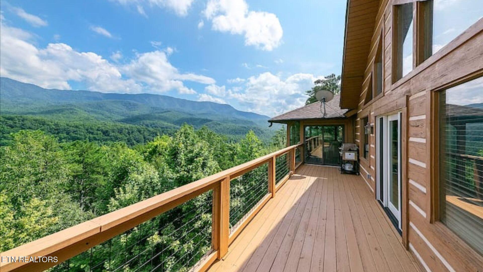 449 Lucerne Way Gatlinburg TN 37738